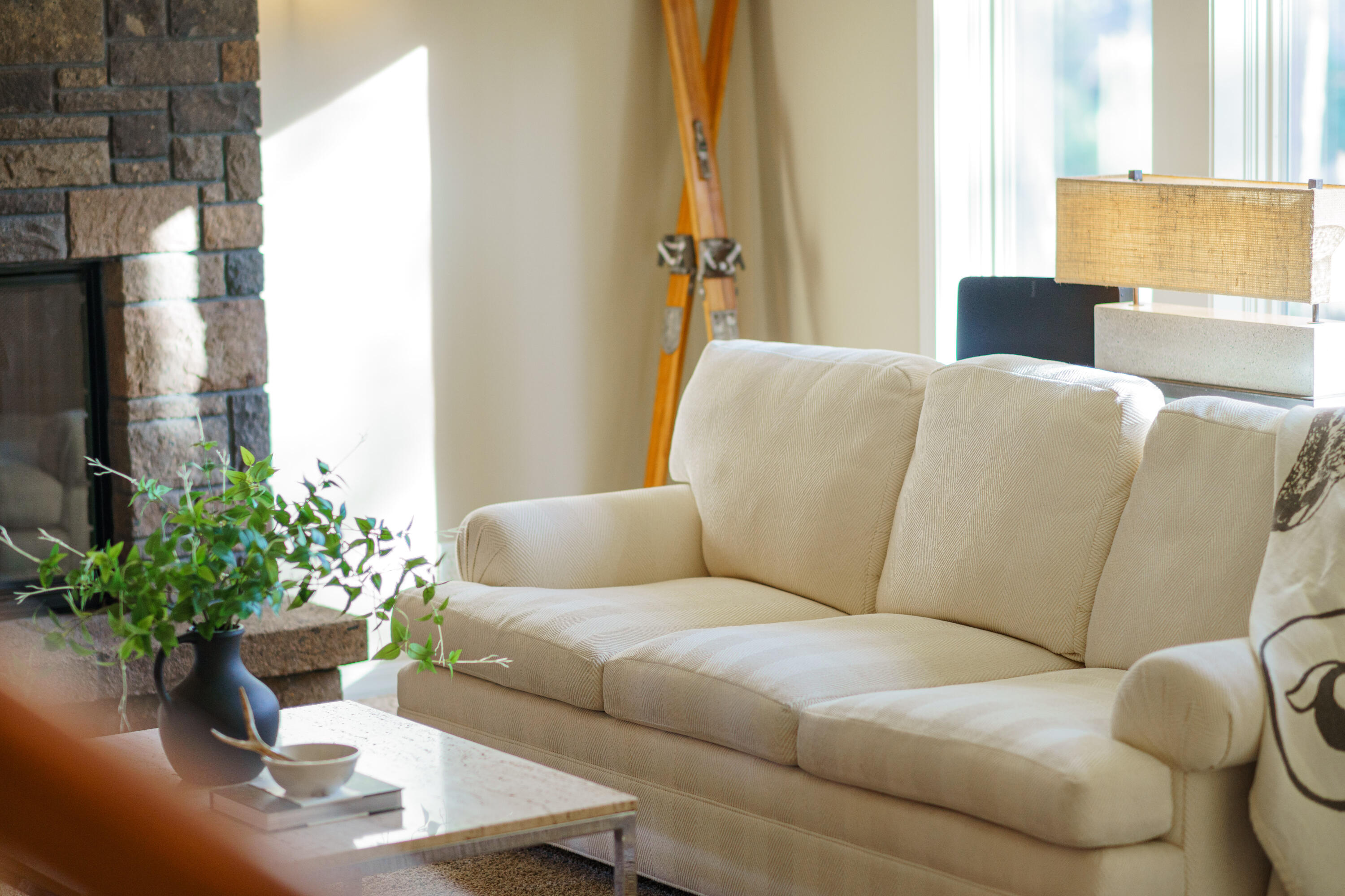 Broken Top - Residential