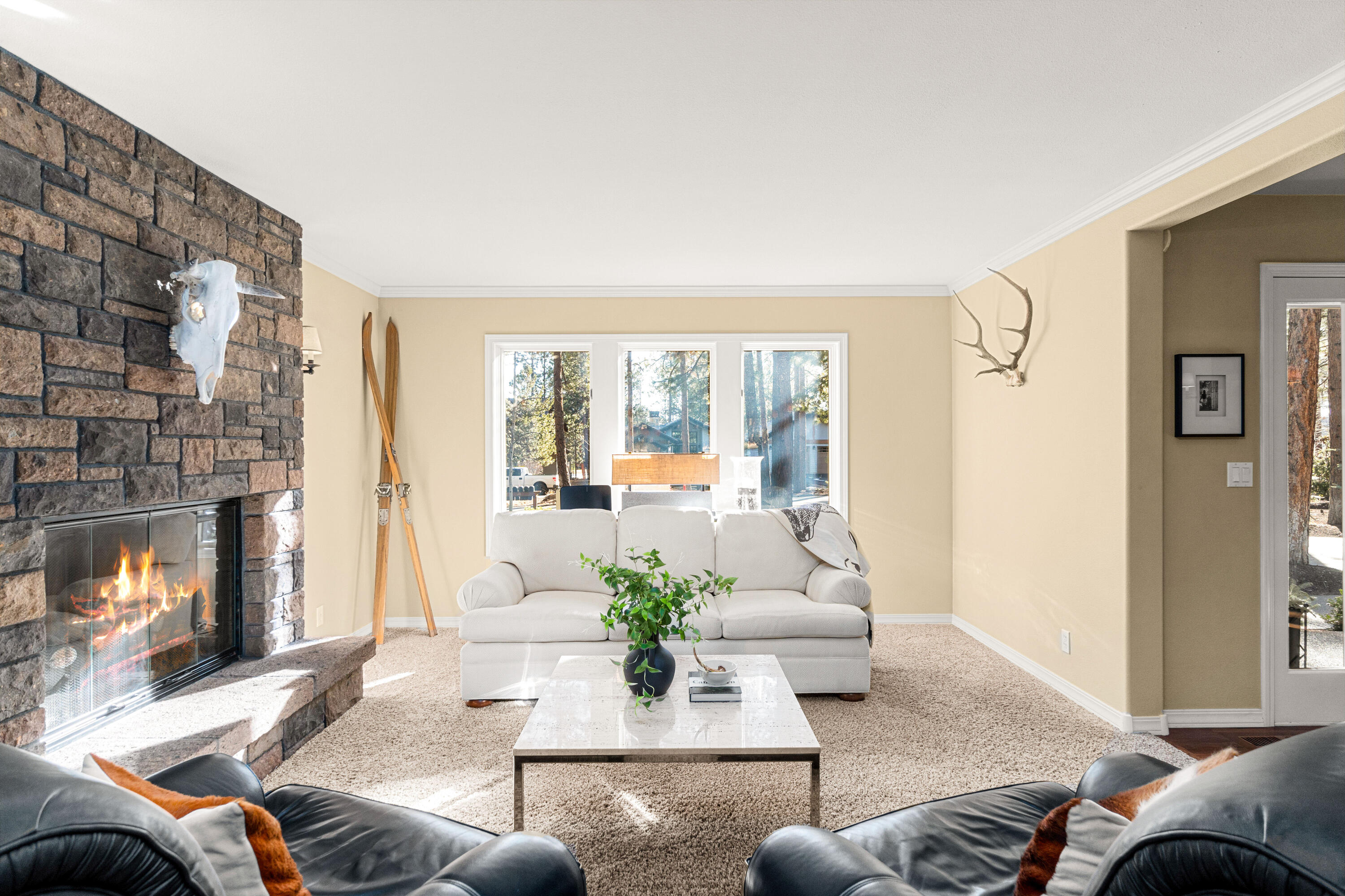 Broken Top - Residential