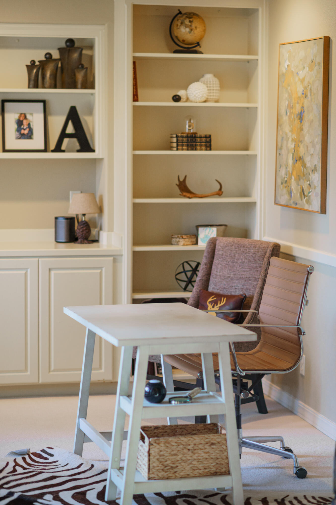 Broken Top - Residential