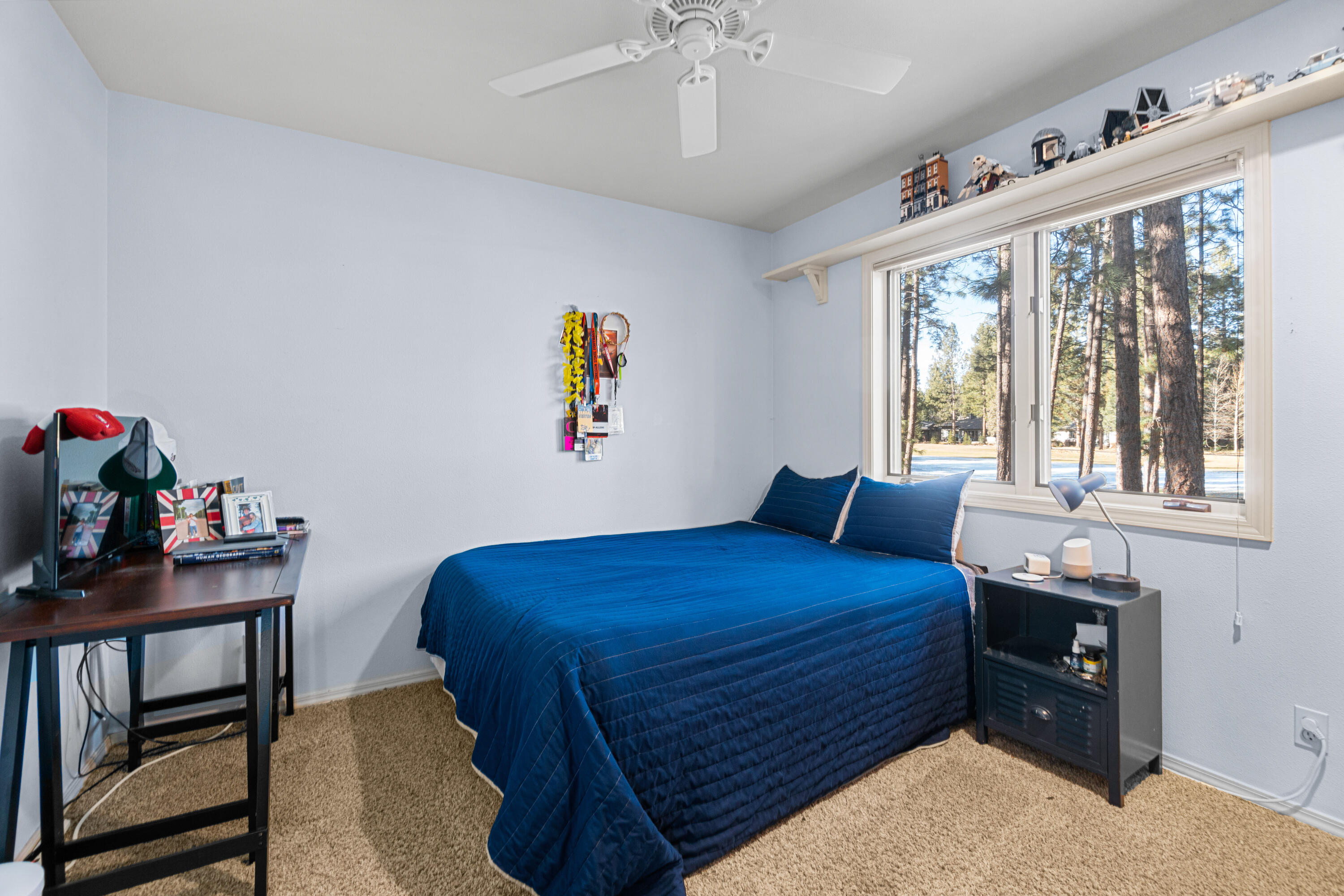 Broken Top - Residential