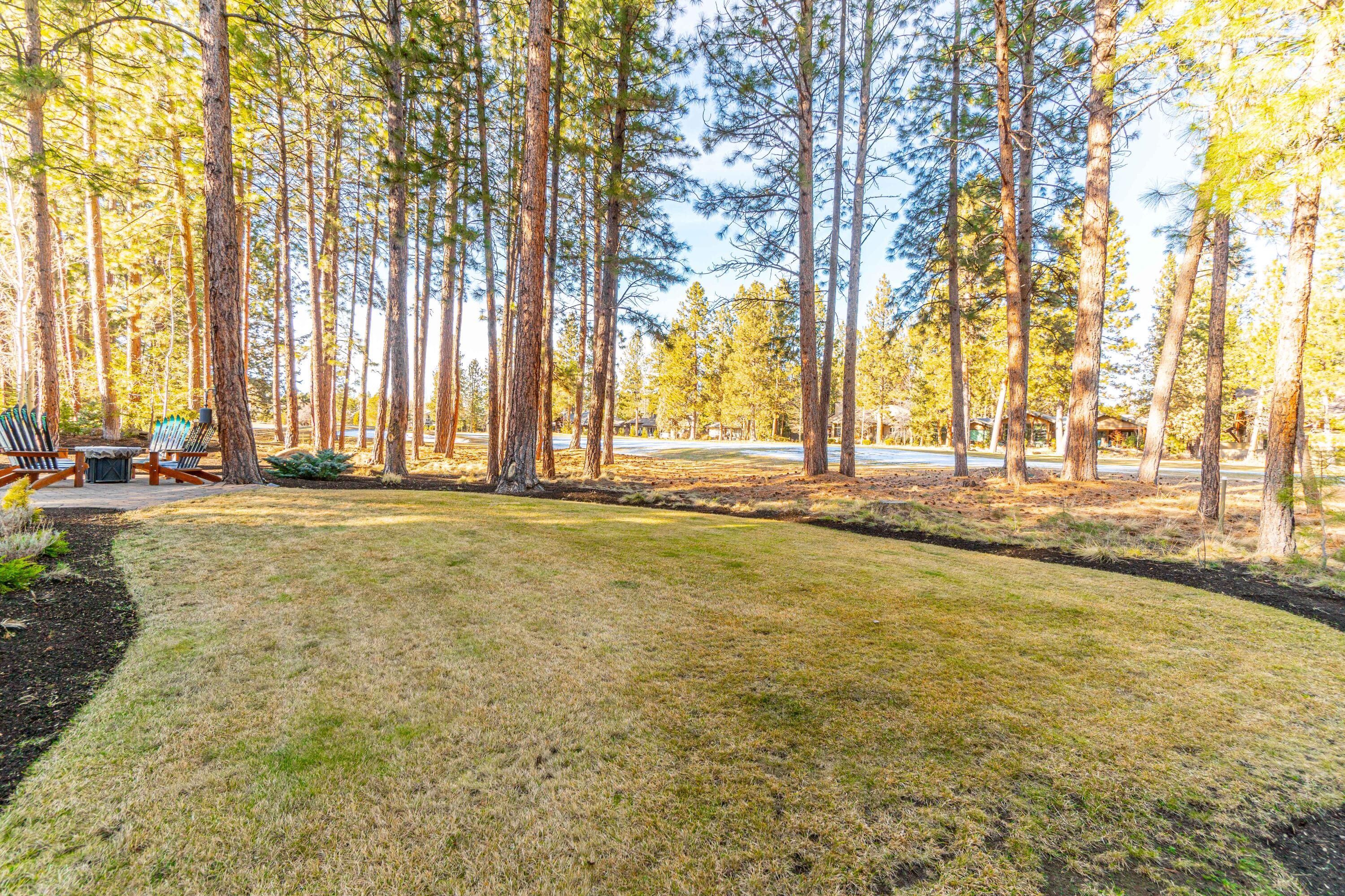 Broken Top - Residential