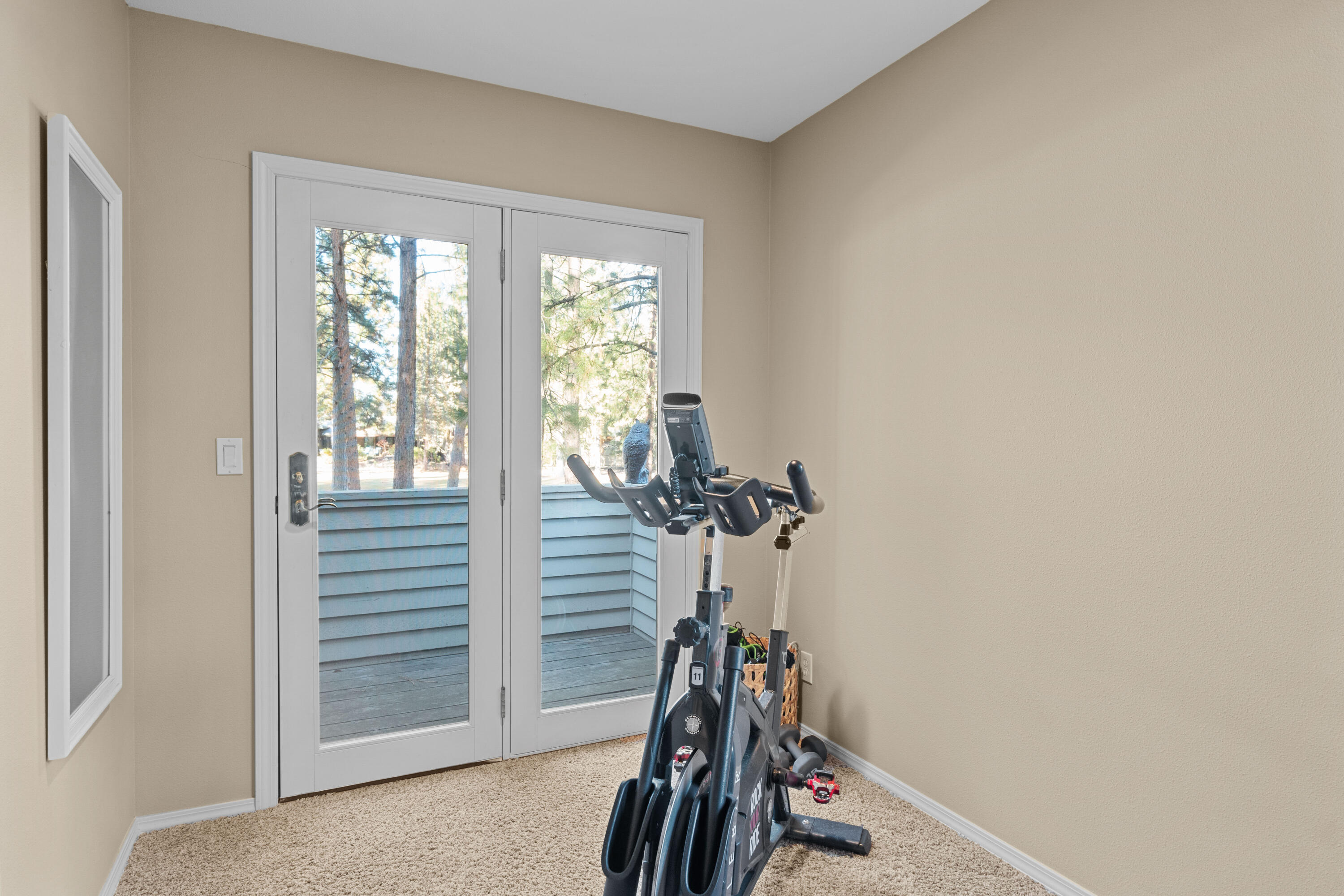 Broken Top - Residential