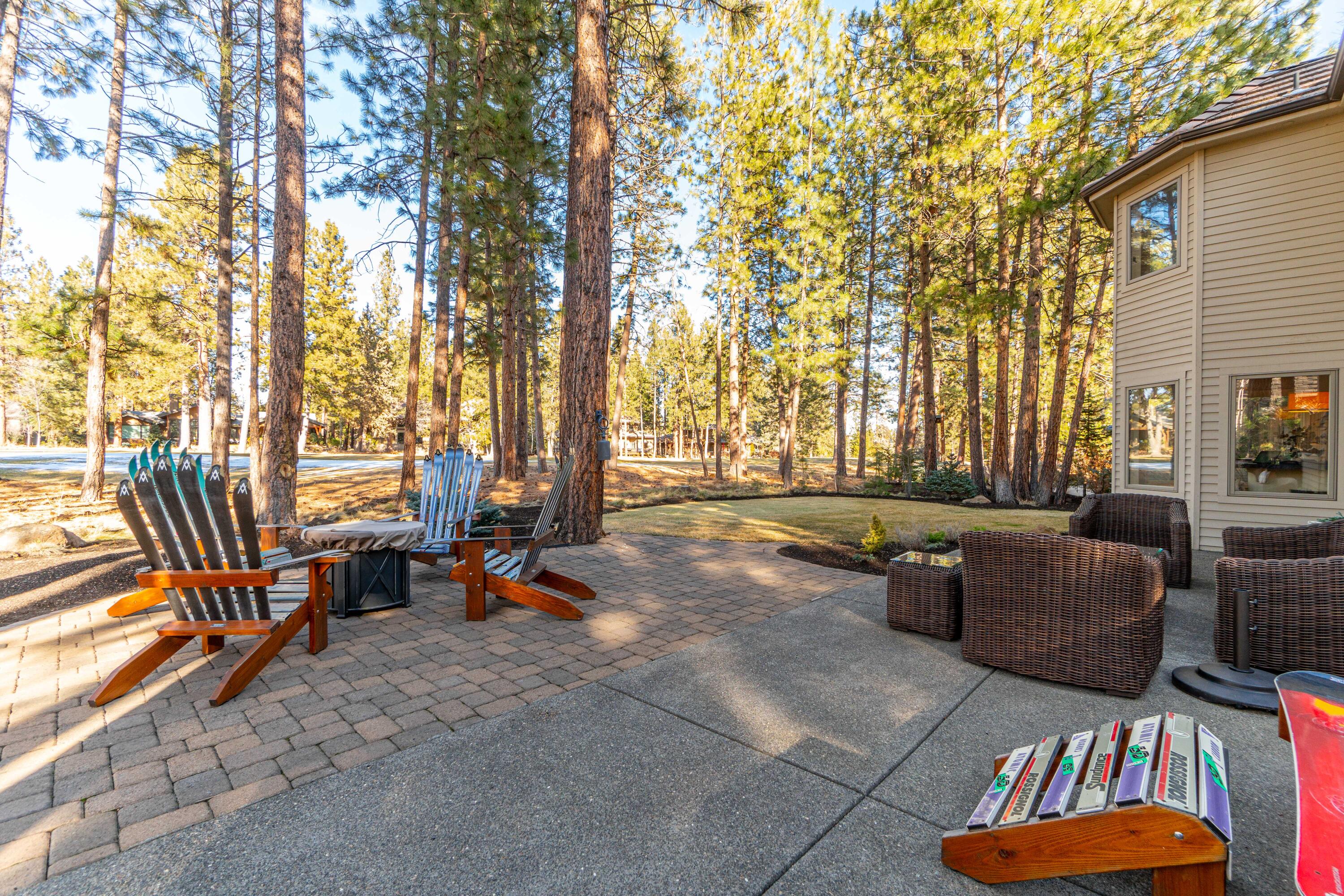 Broken Top - Residential