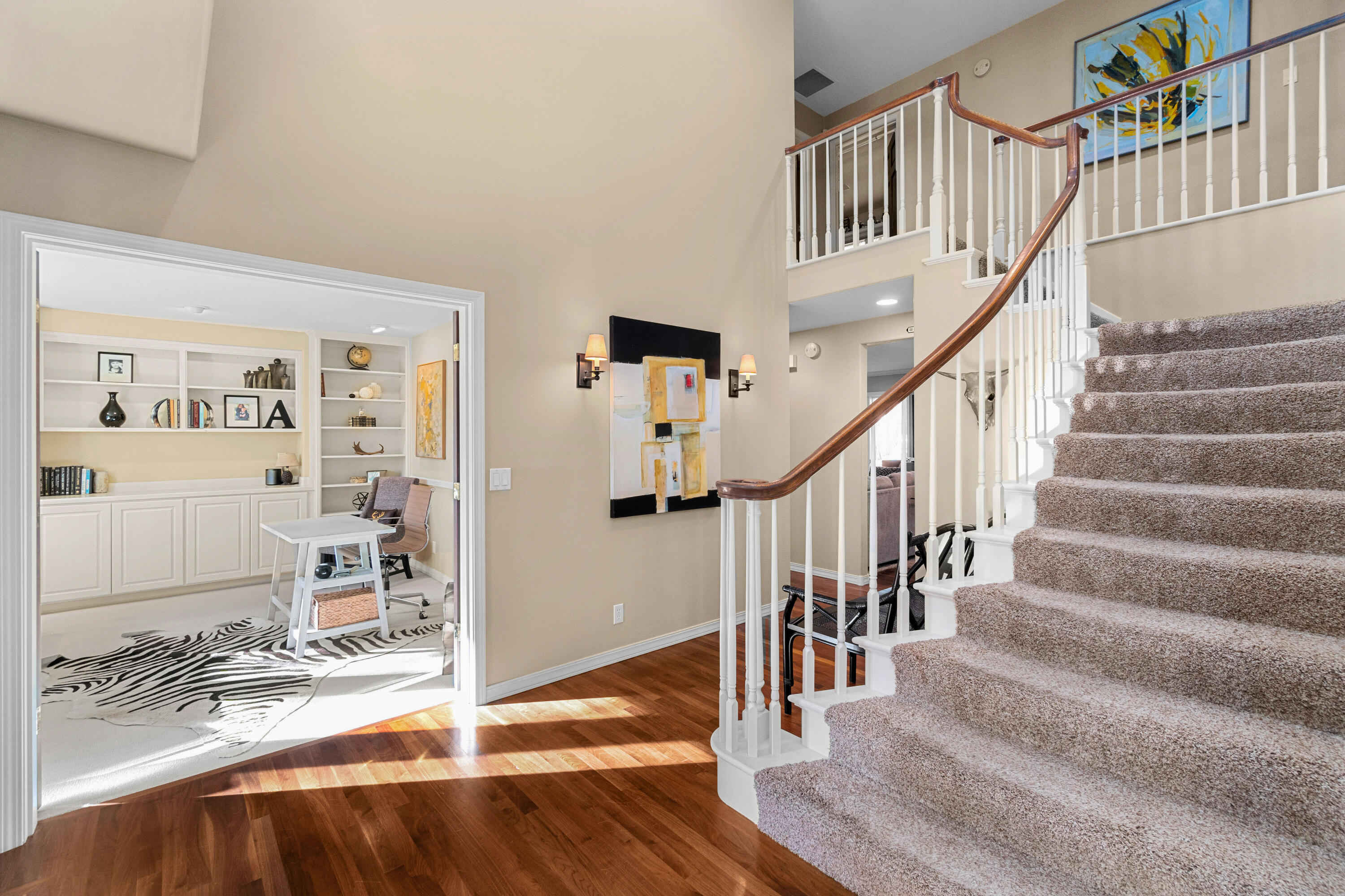 Broken Top - Residential