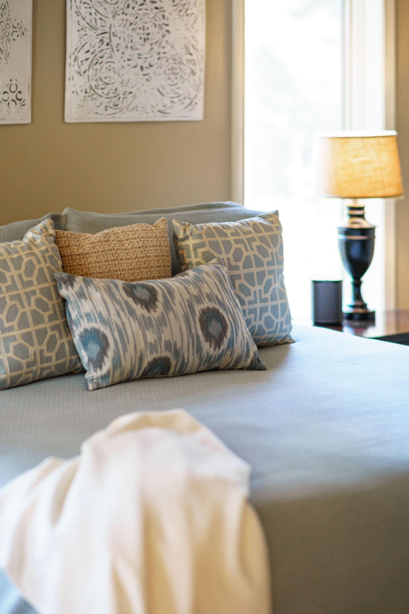 Broken Top - Residential