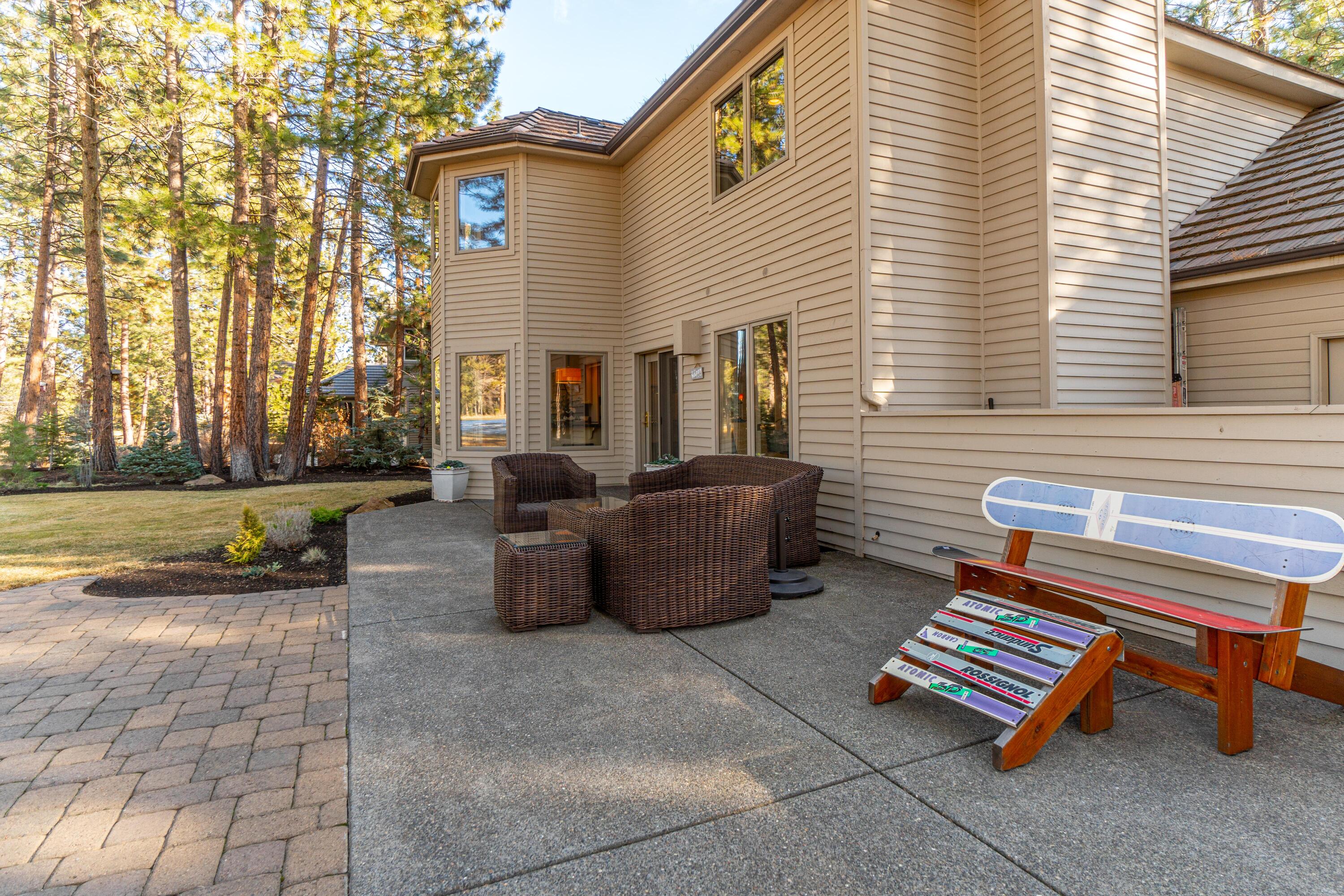 Broken Top - Residential