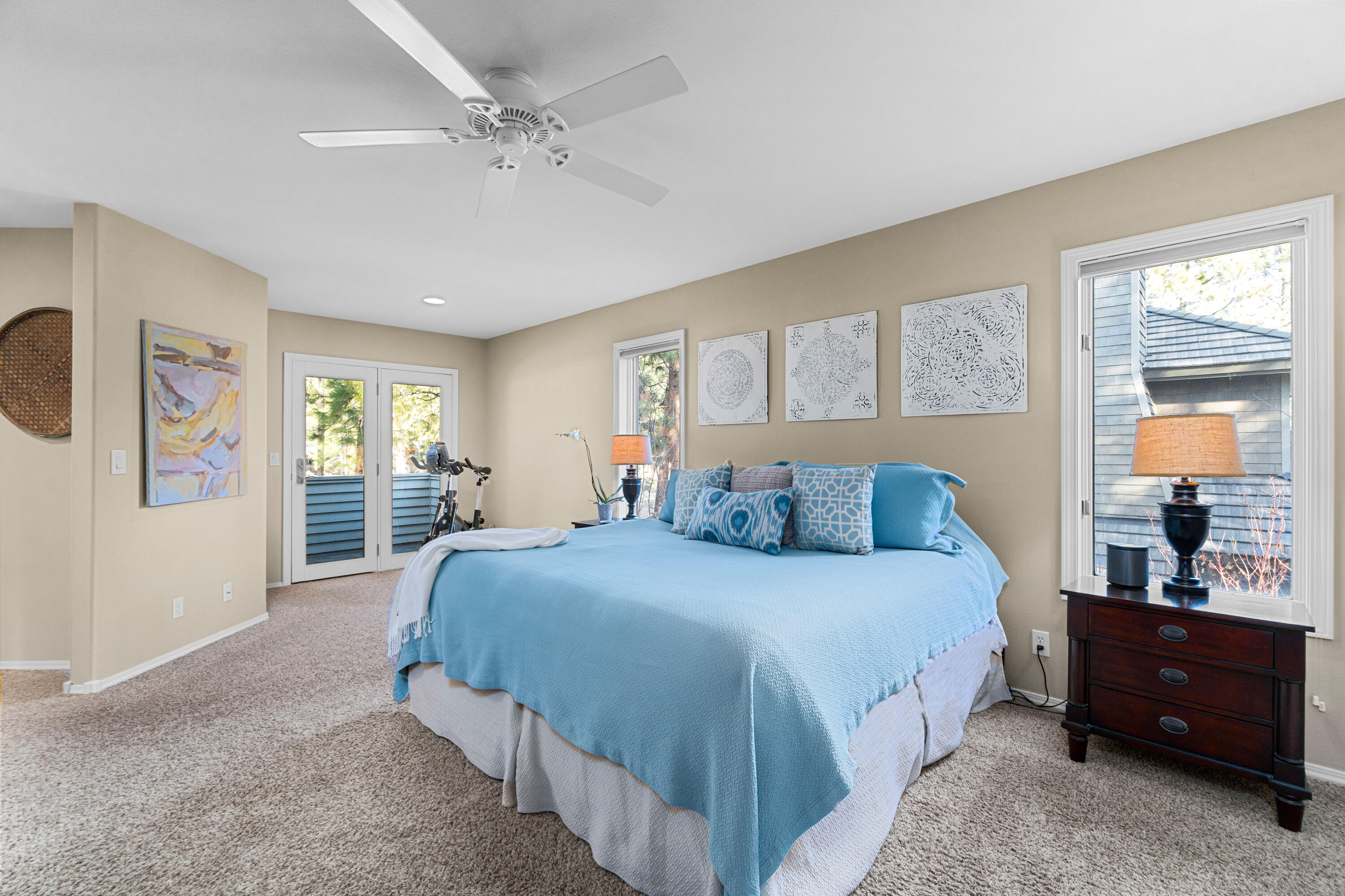 Broken Top - Residential