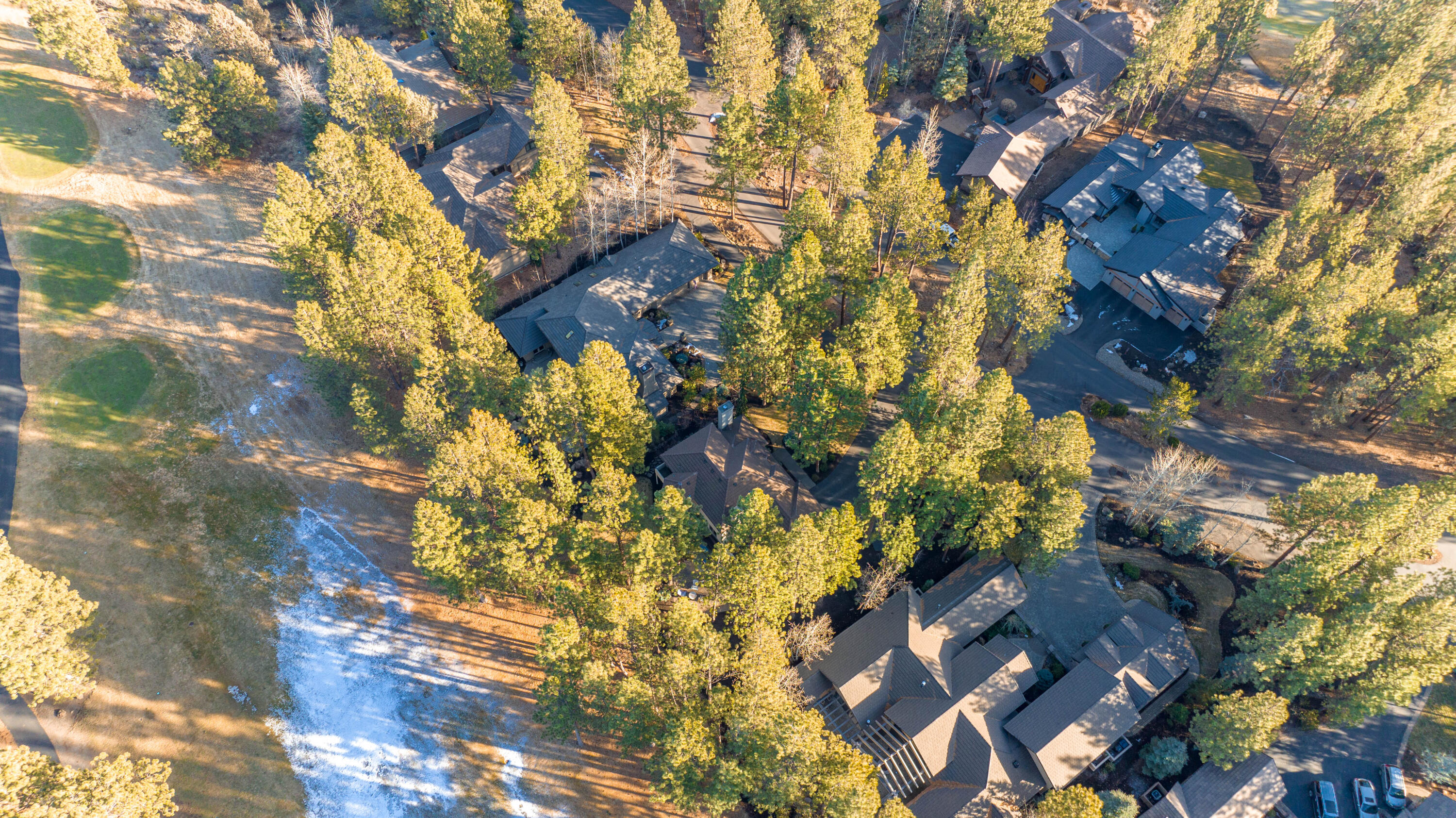 Broken Top - Residential