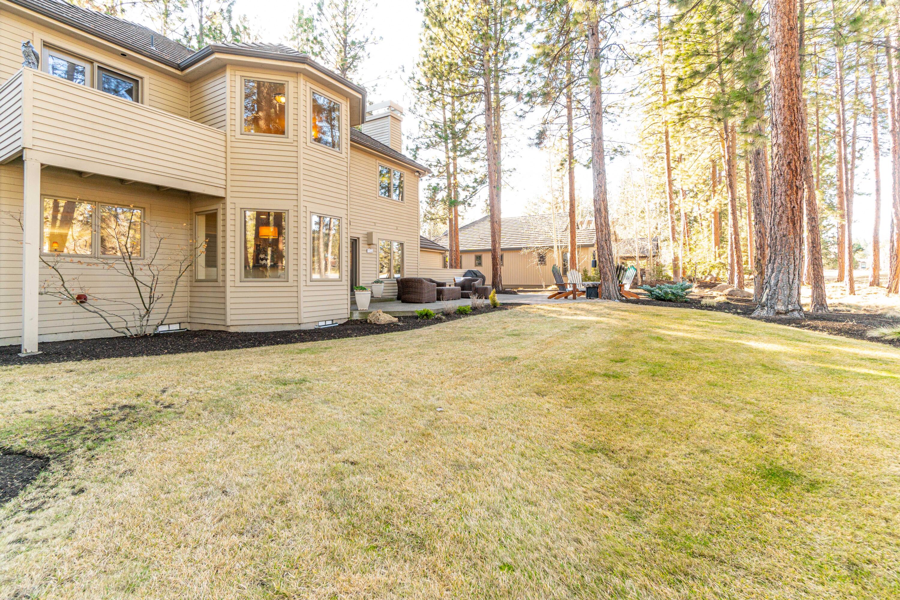 Broken Top - Residential