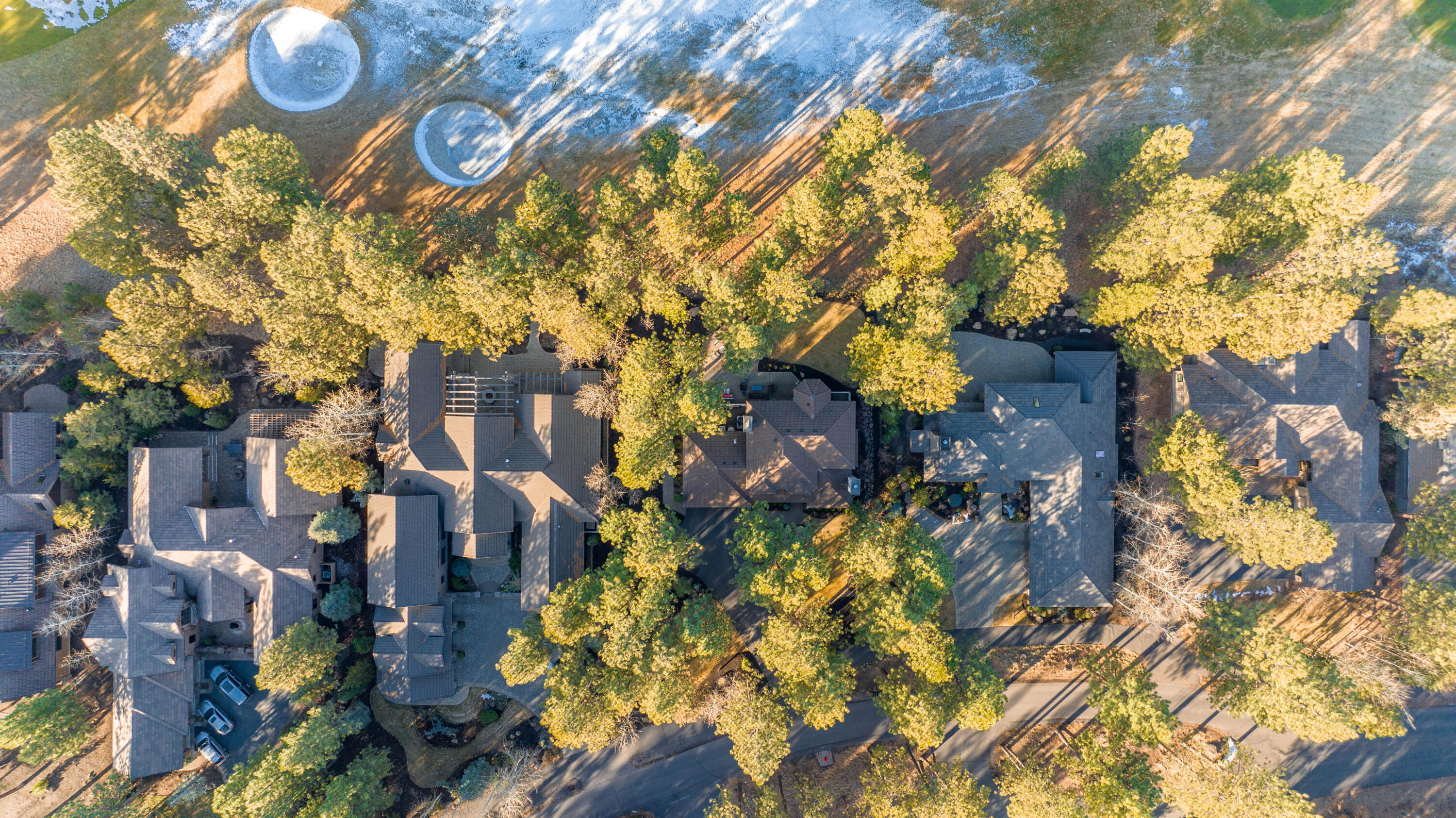 Broken Top - Residential