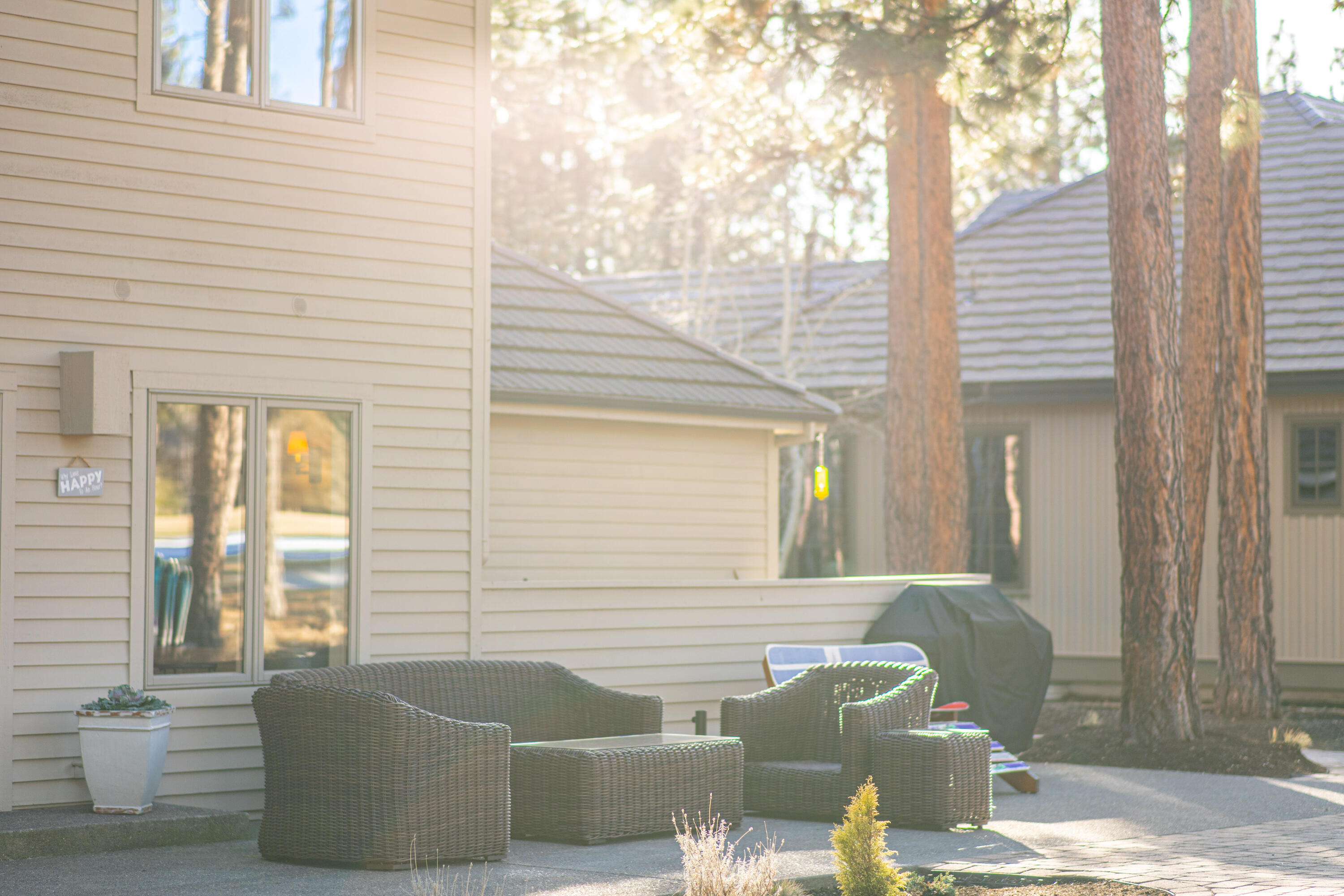 Broken Top - Residential