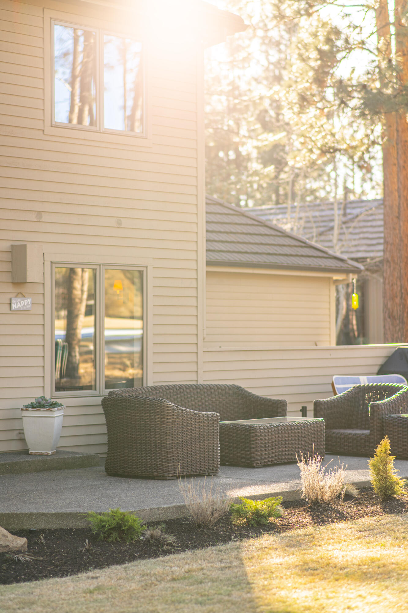 Broken Top - Residential