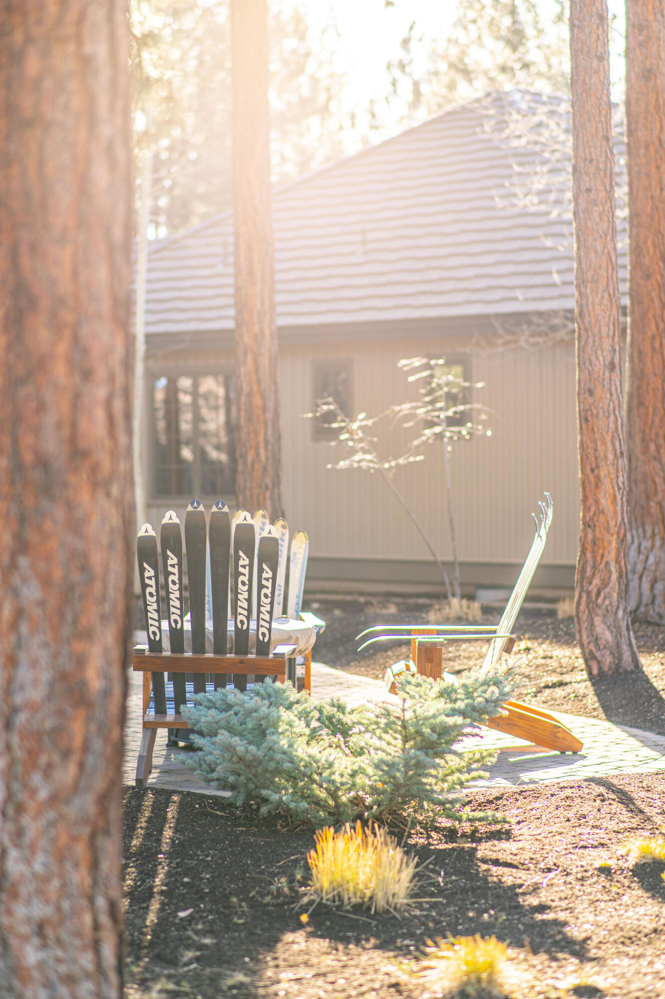 Broken Top - Residential