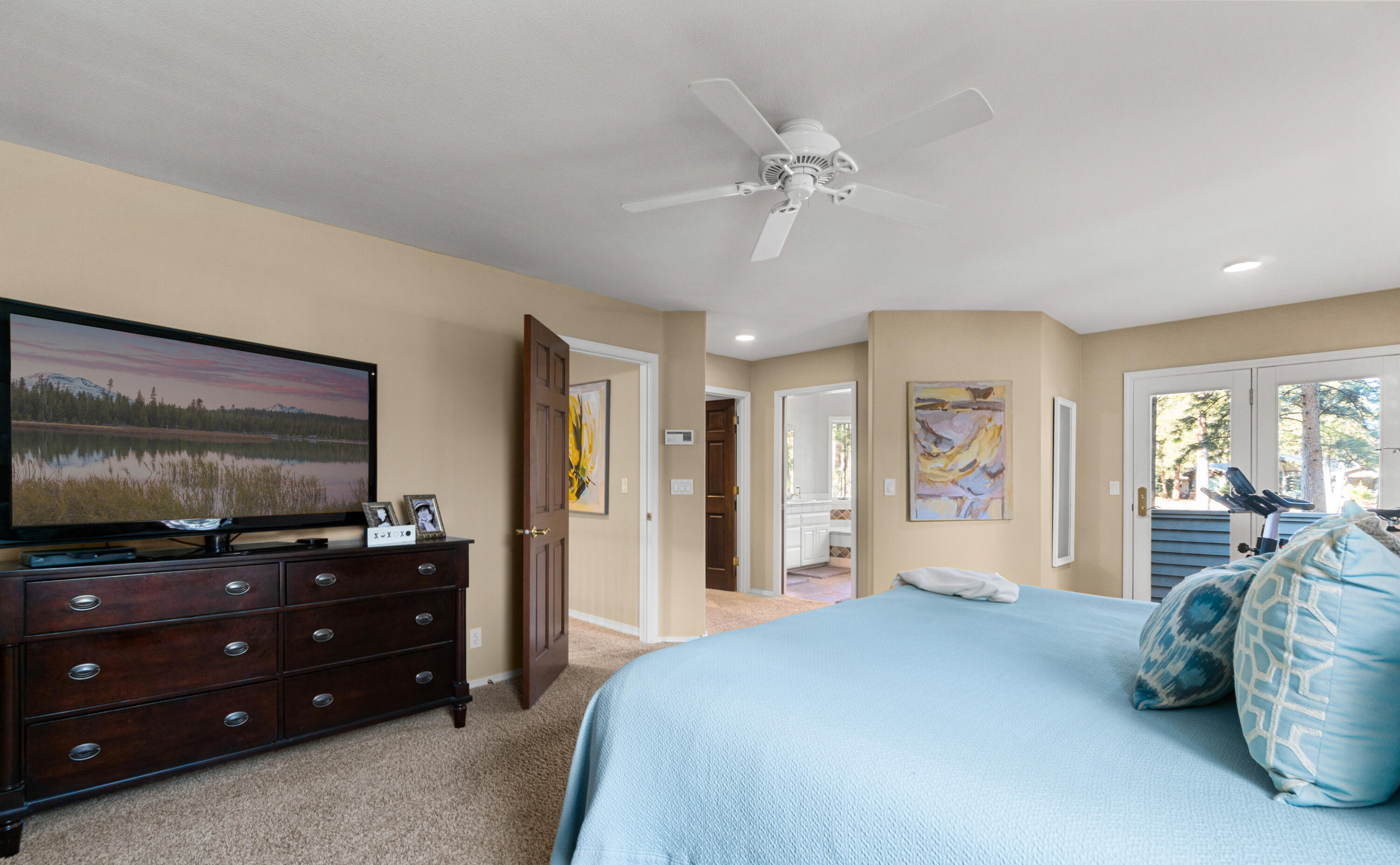 Broken Top - Residential