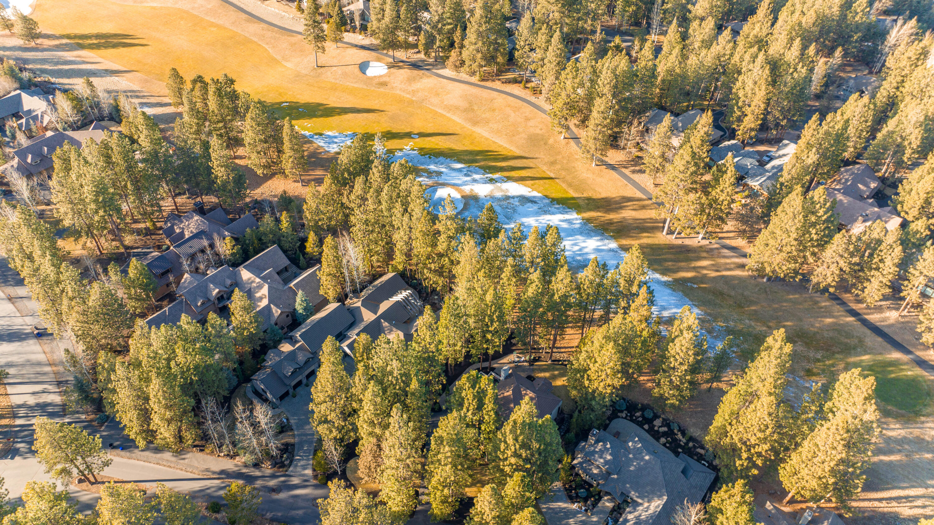 Broken Top - Residential