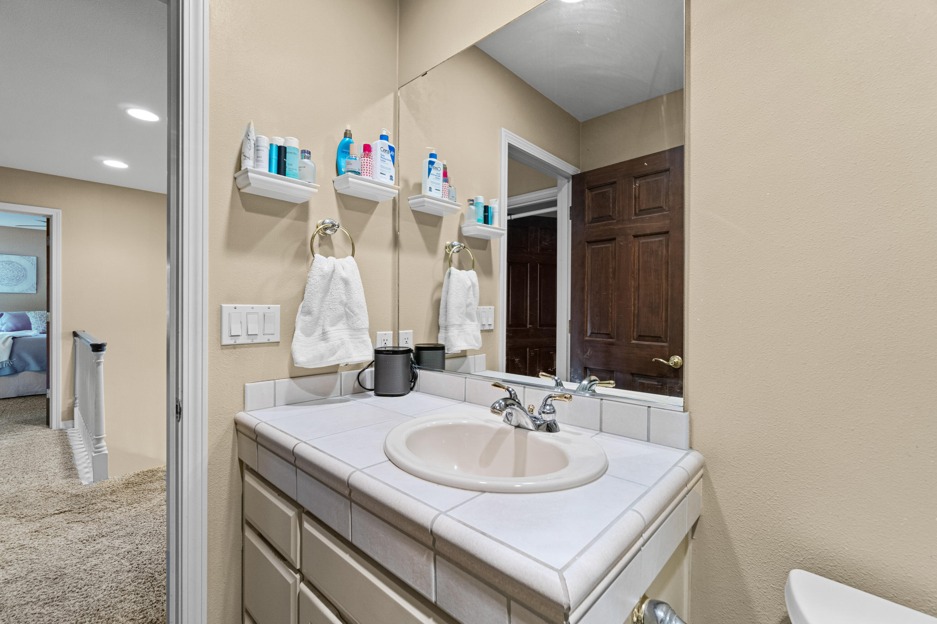 Broken Top - Residential