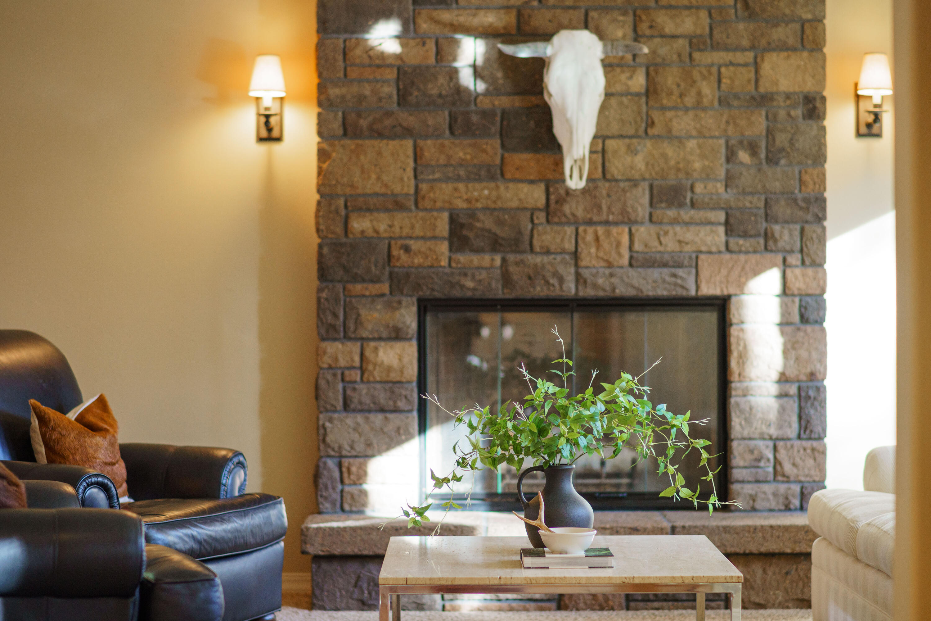 Broken Top - Residential