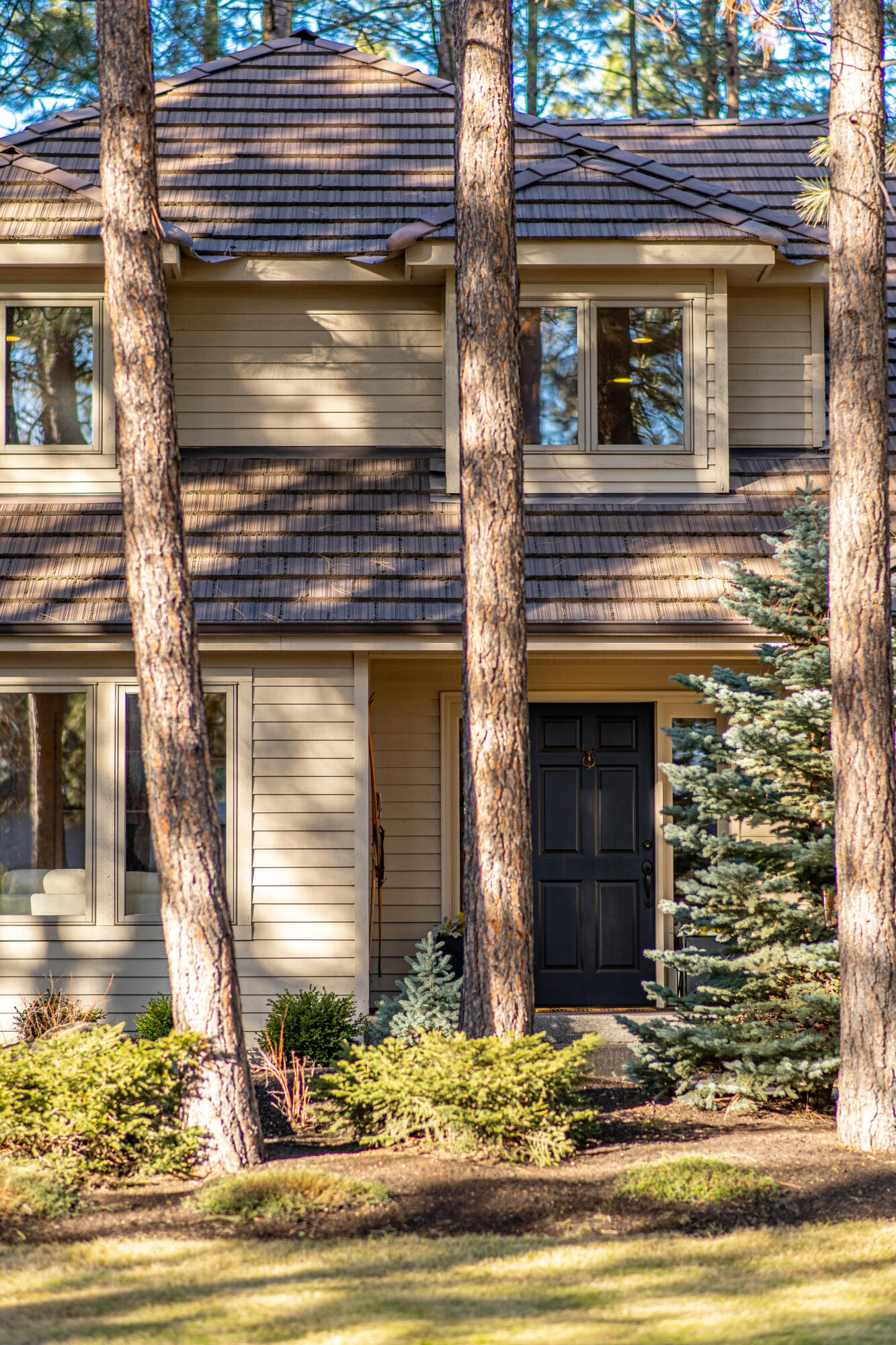 Broken Top - Residential