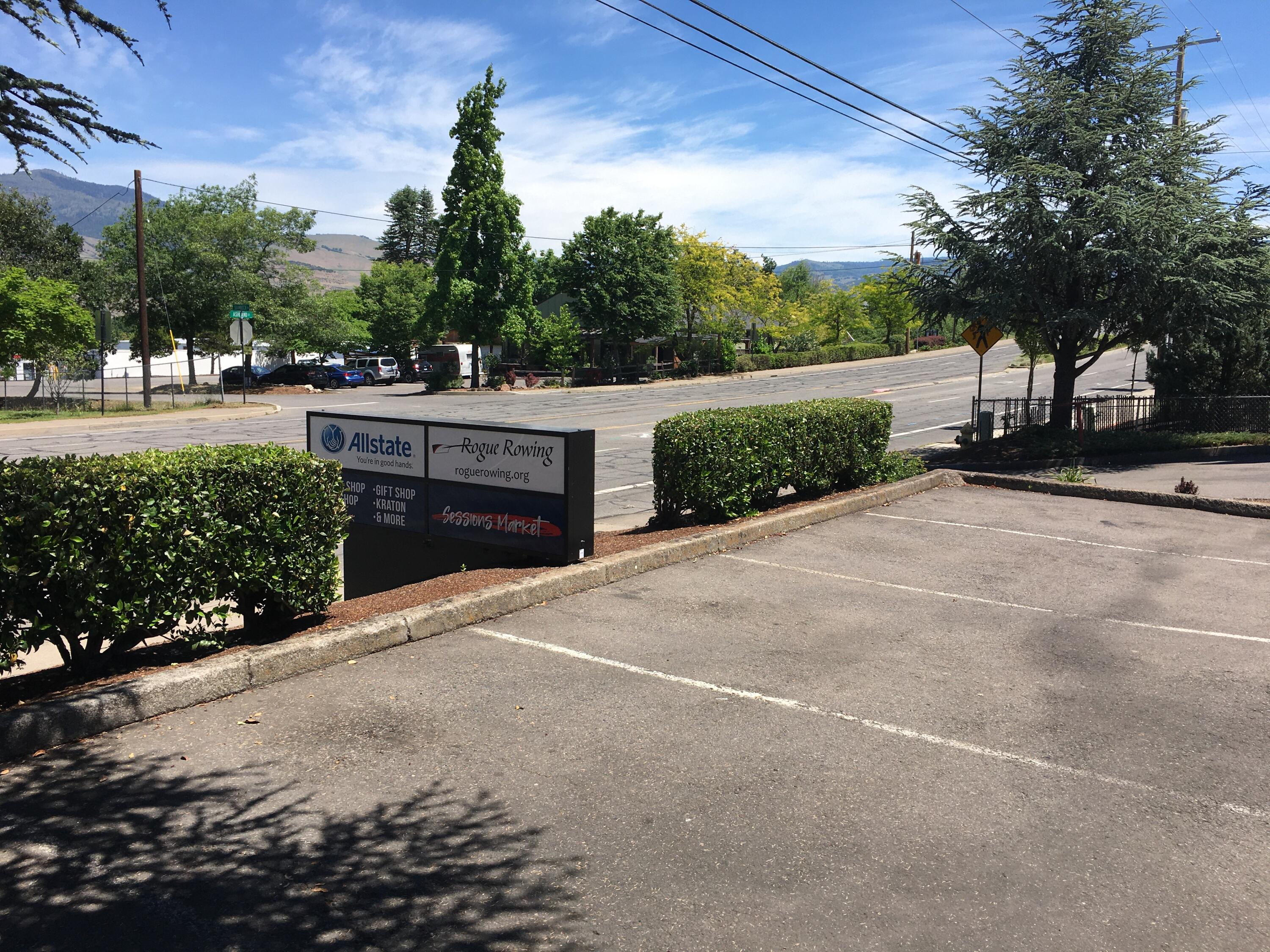 N/A - Commercial Lease