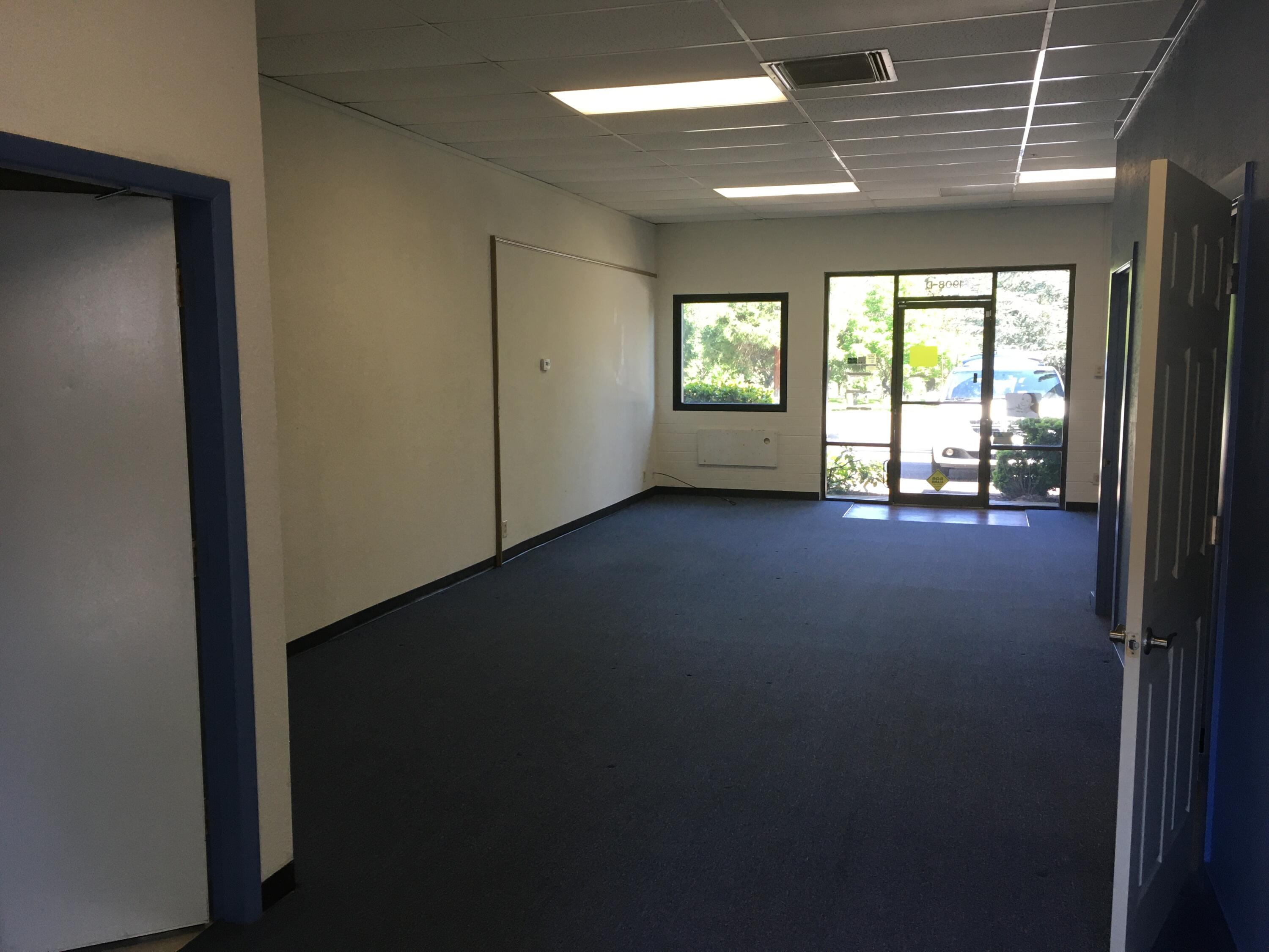 N/A - Commercial Lease