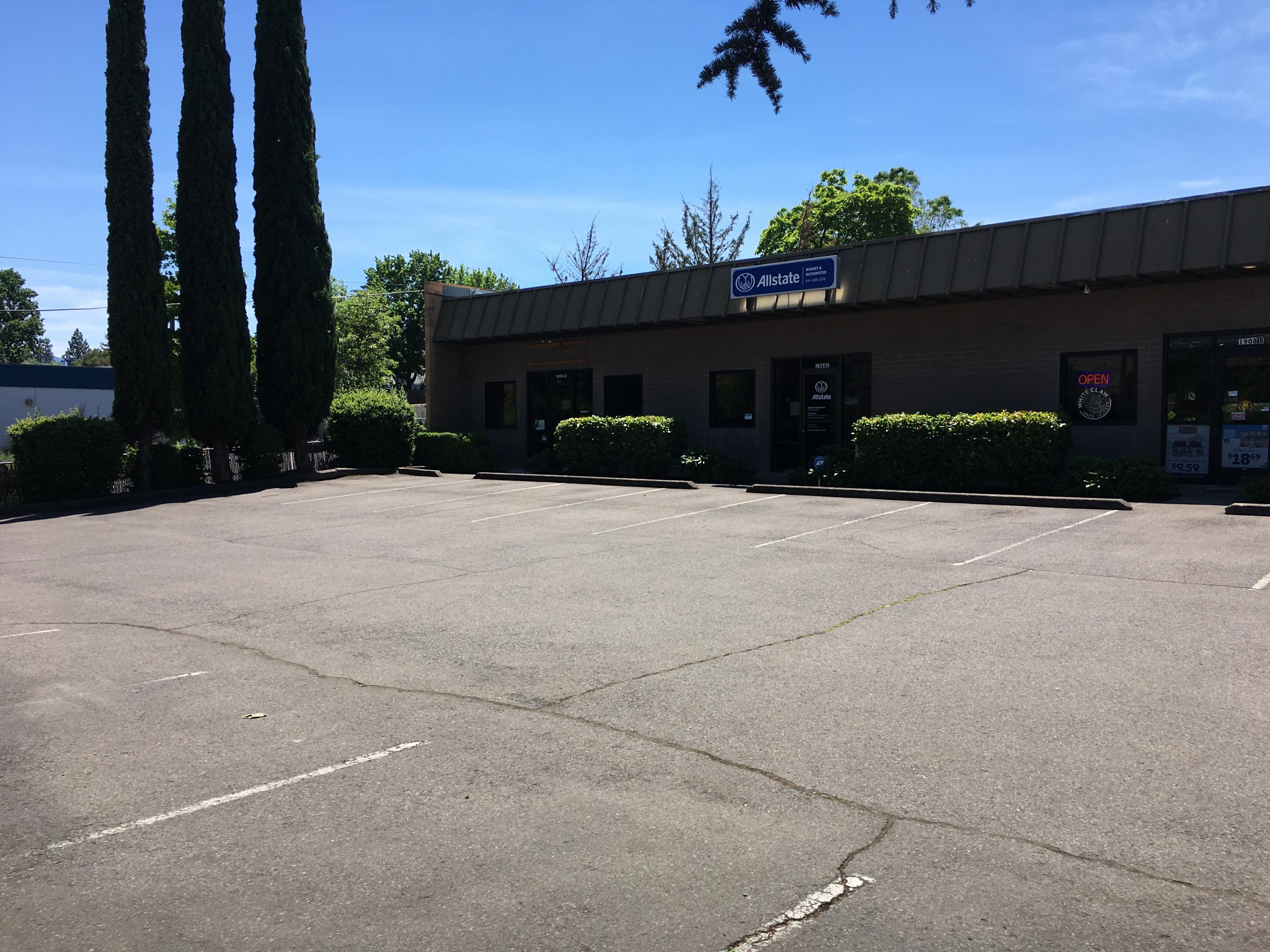 N/A - Commercial Lease