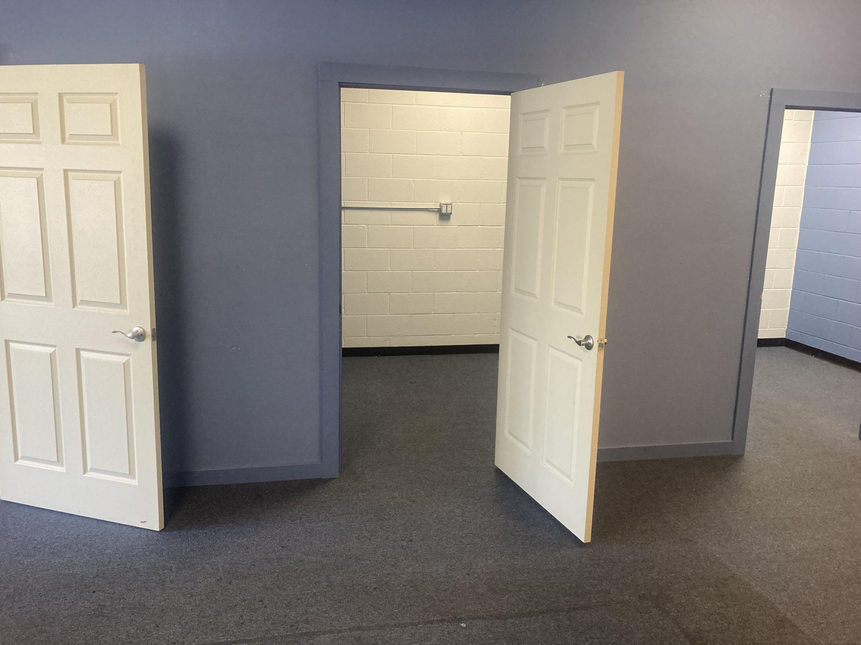 N/A - Commercial Lease