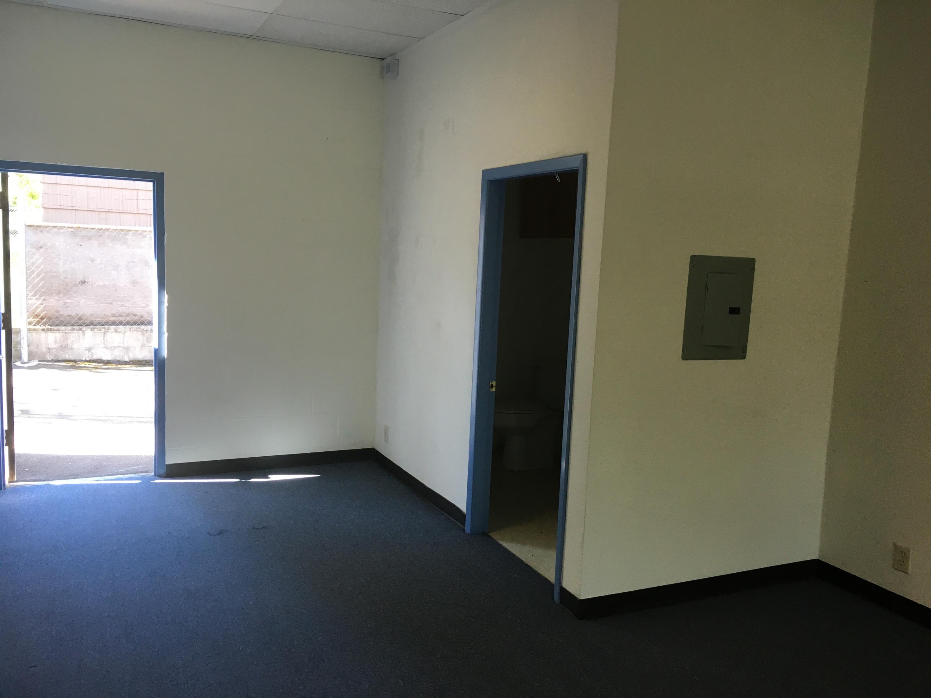 N/A - Commercial Lease