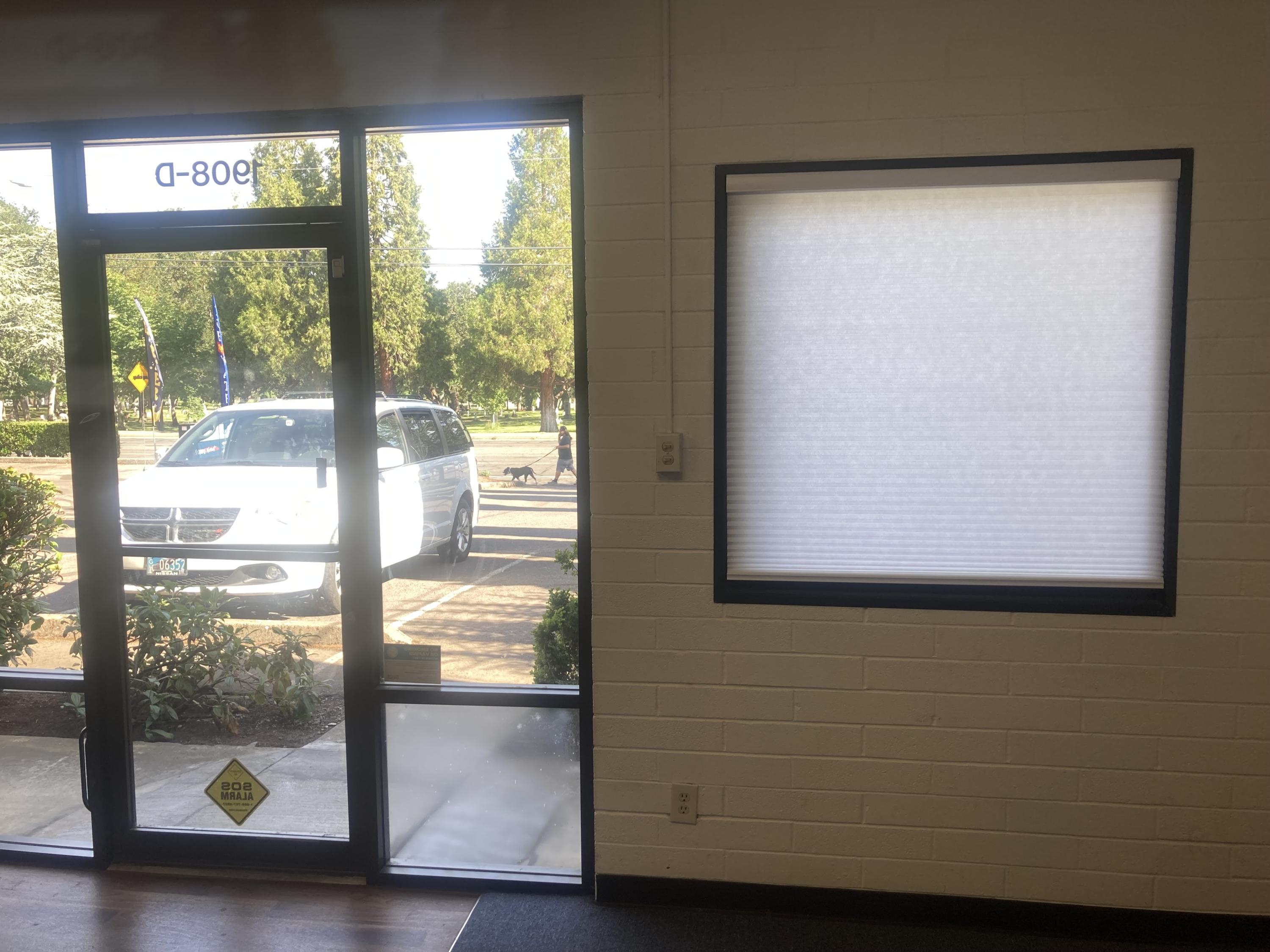 N/A - Commercial Lease