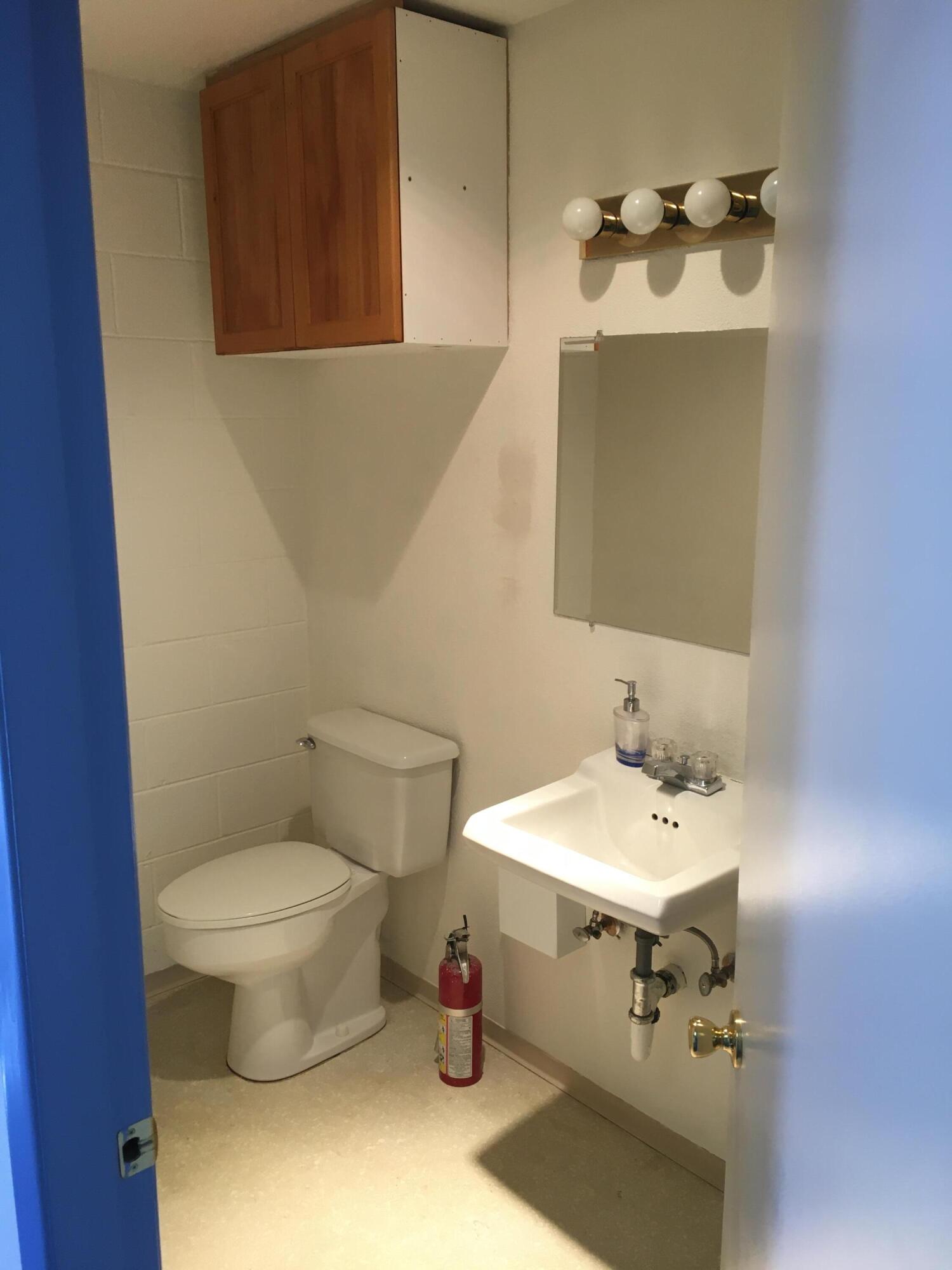 N/A - Commercial Lease