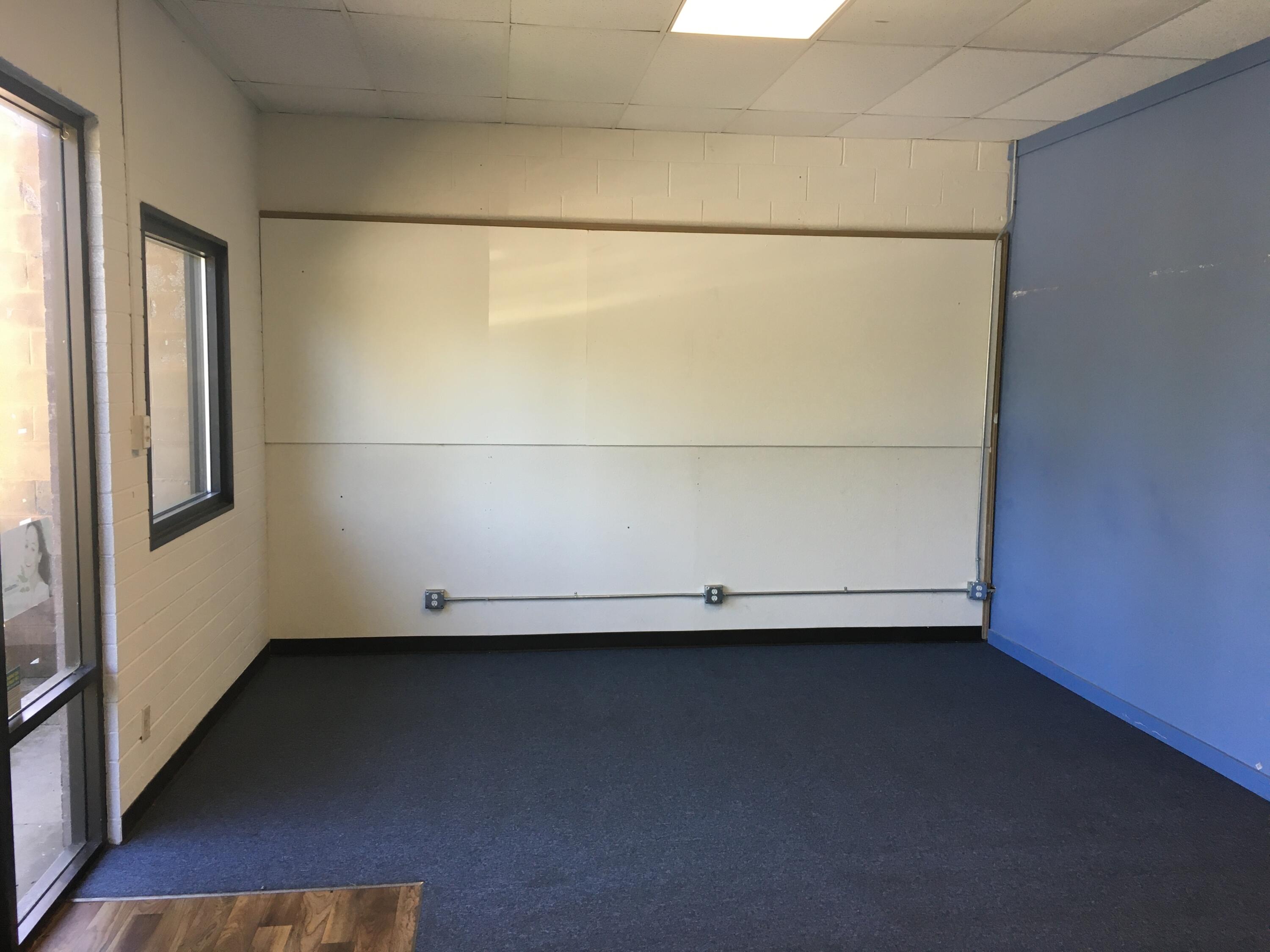 N/A - Commercial Lease