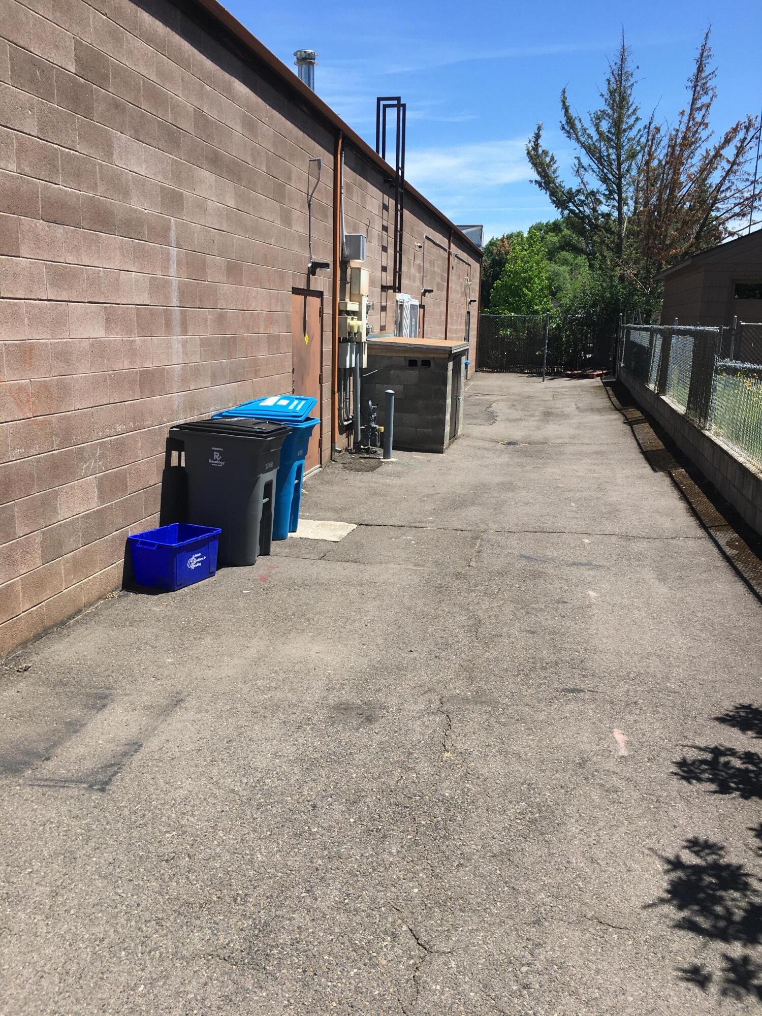 N/A - Commercial Lease