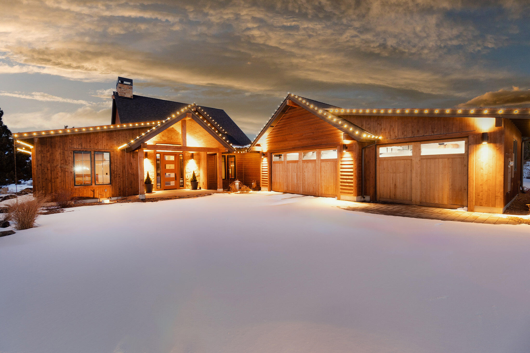 Brasada Ranch - Residential