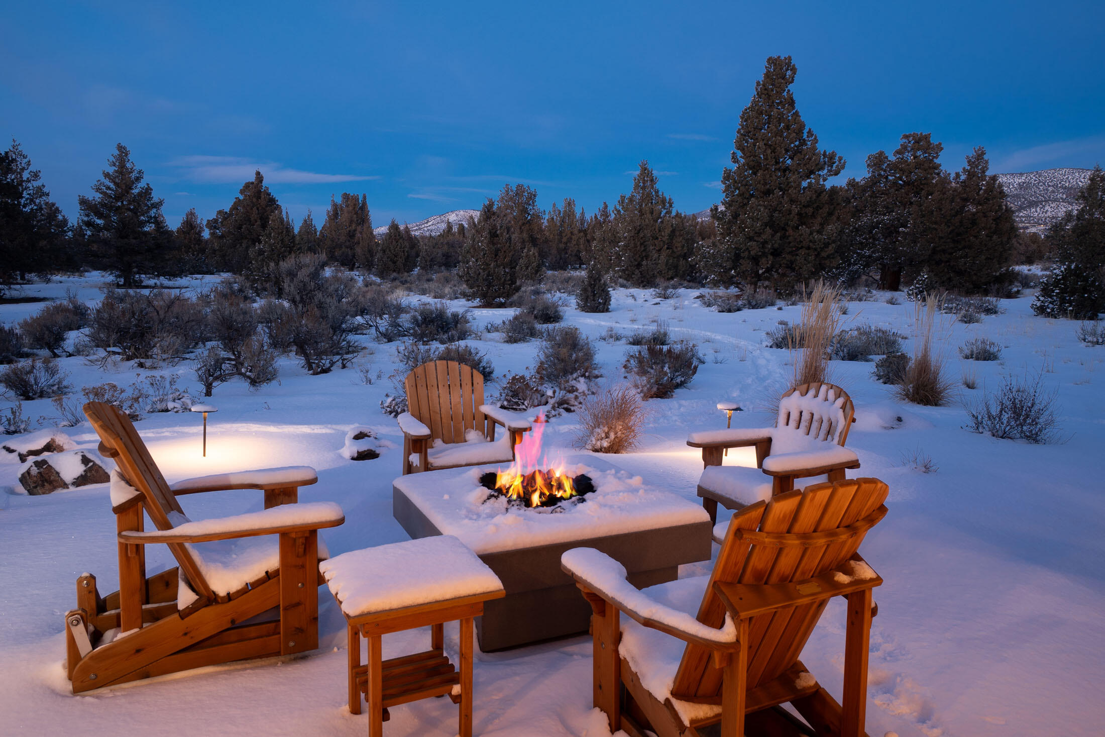 Brasada Ranch - Residential