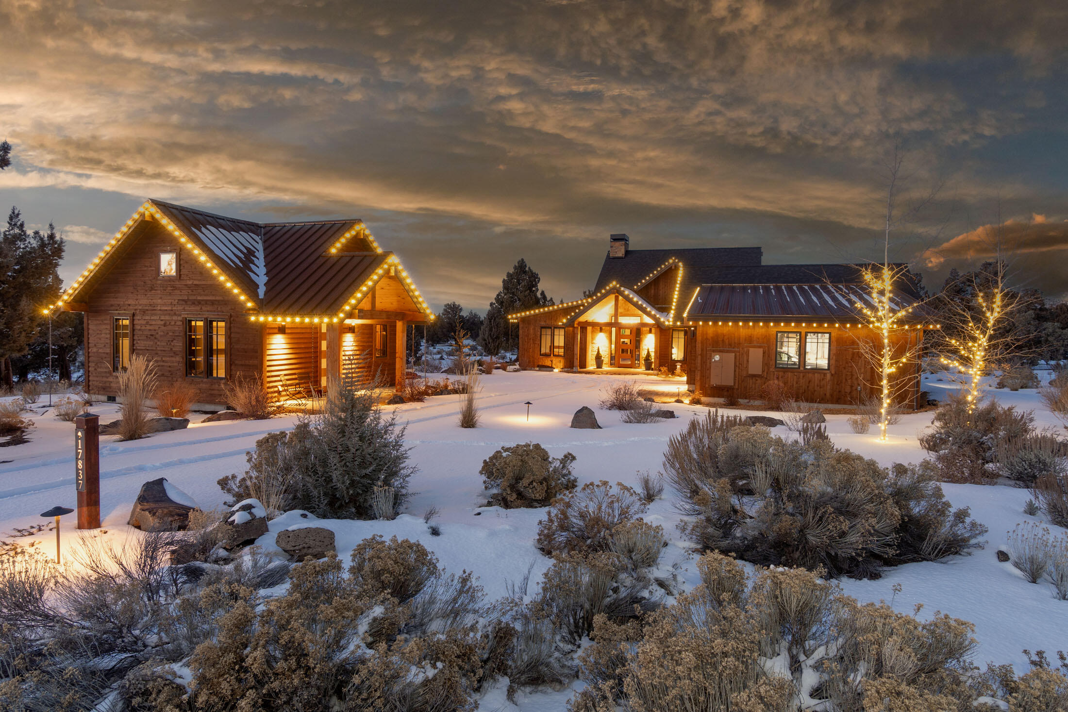 Brasada Ranch - Residential