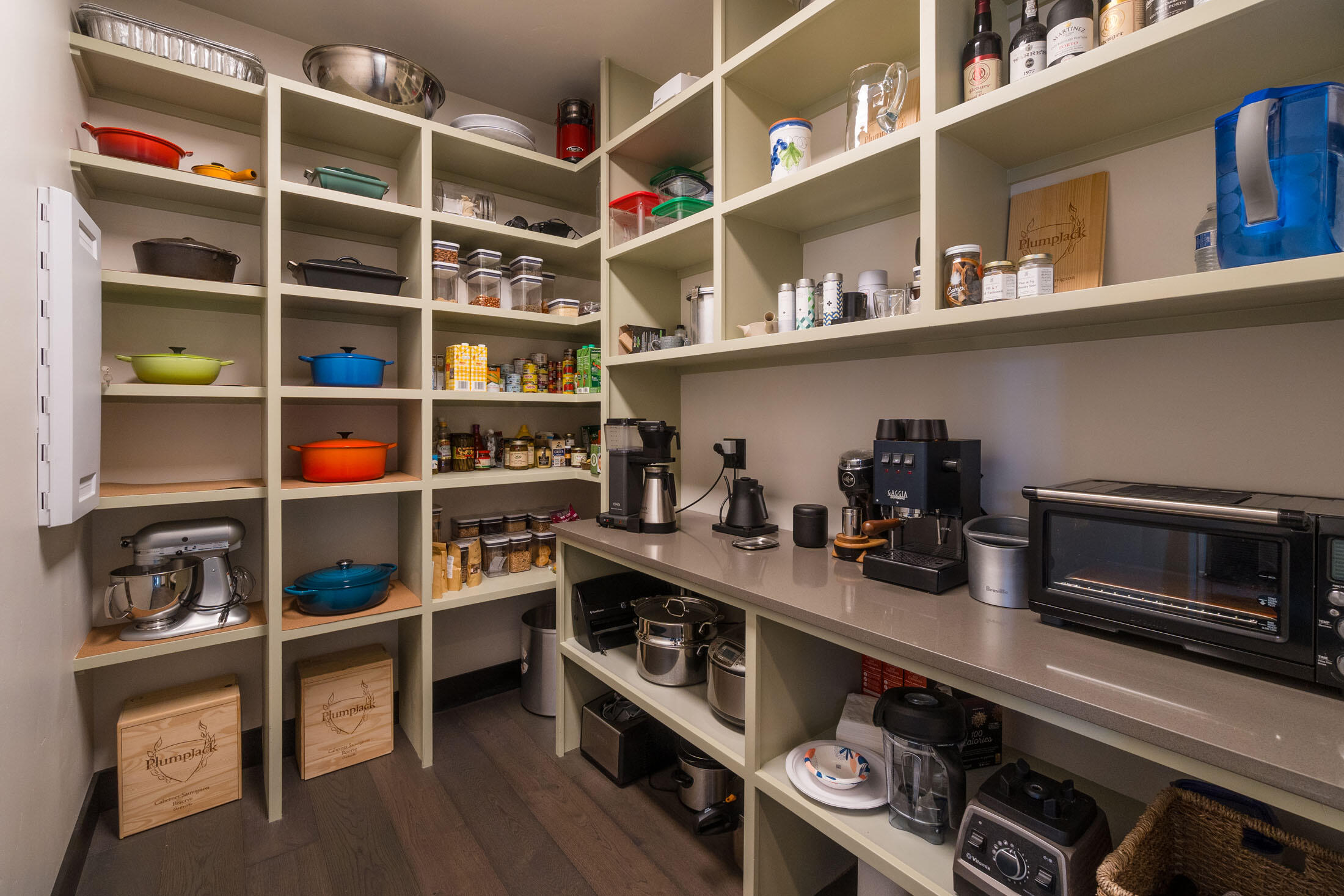 Brasada Ranch - Residential