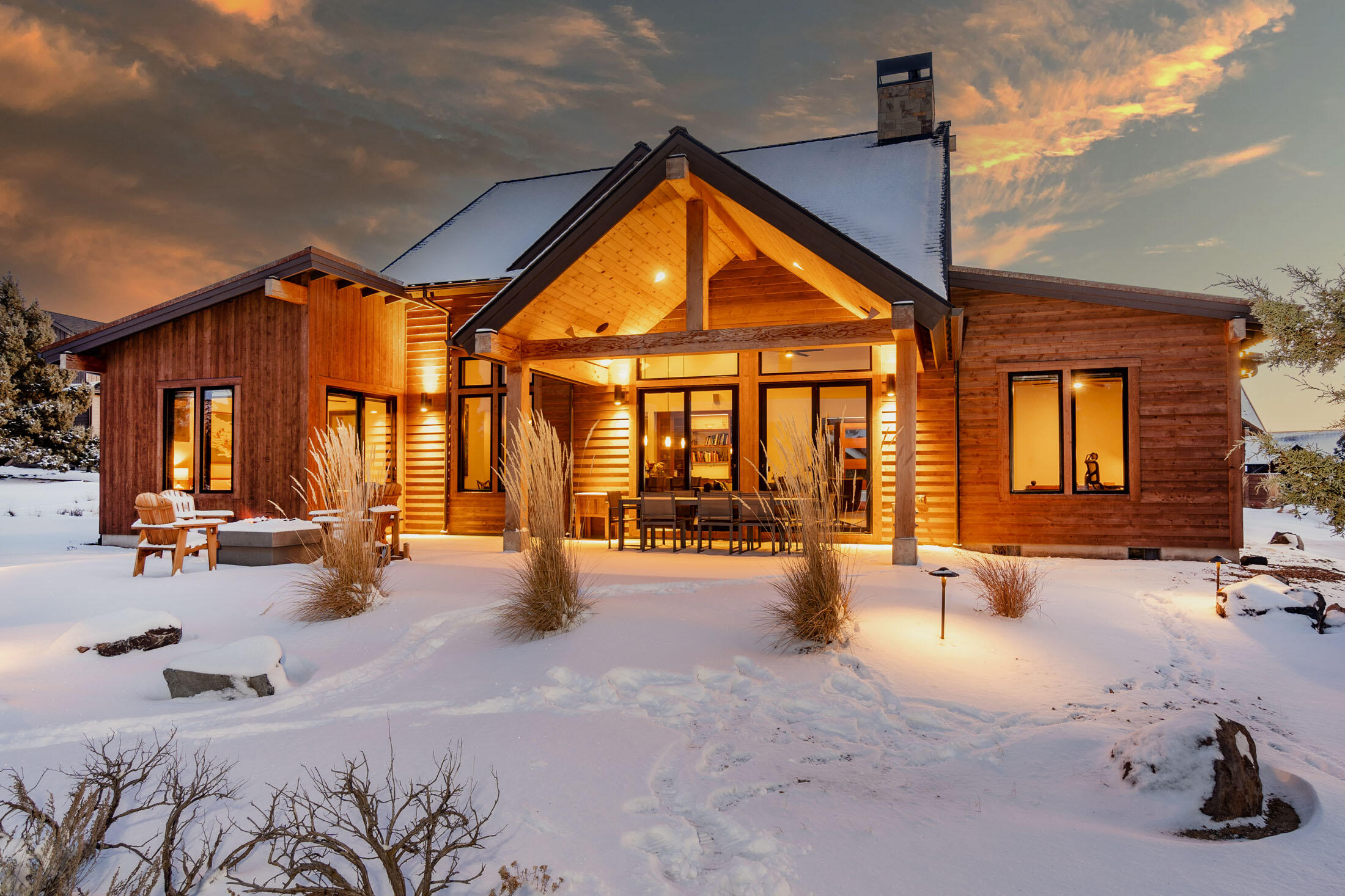 Brasada Ranch - Residential