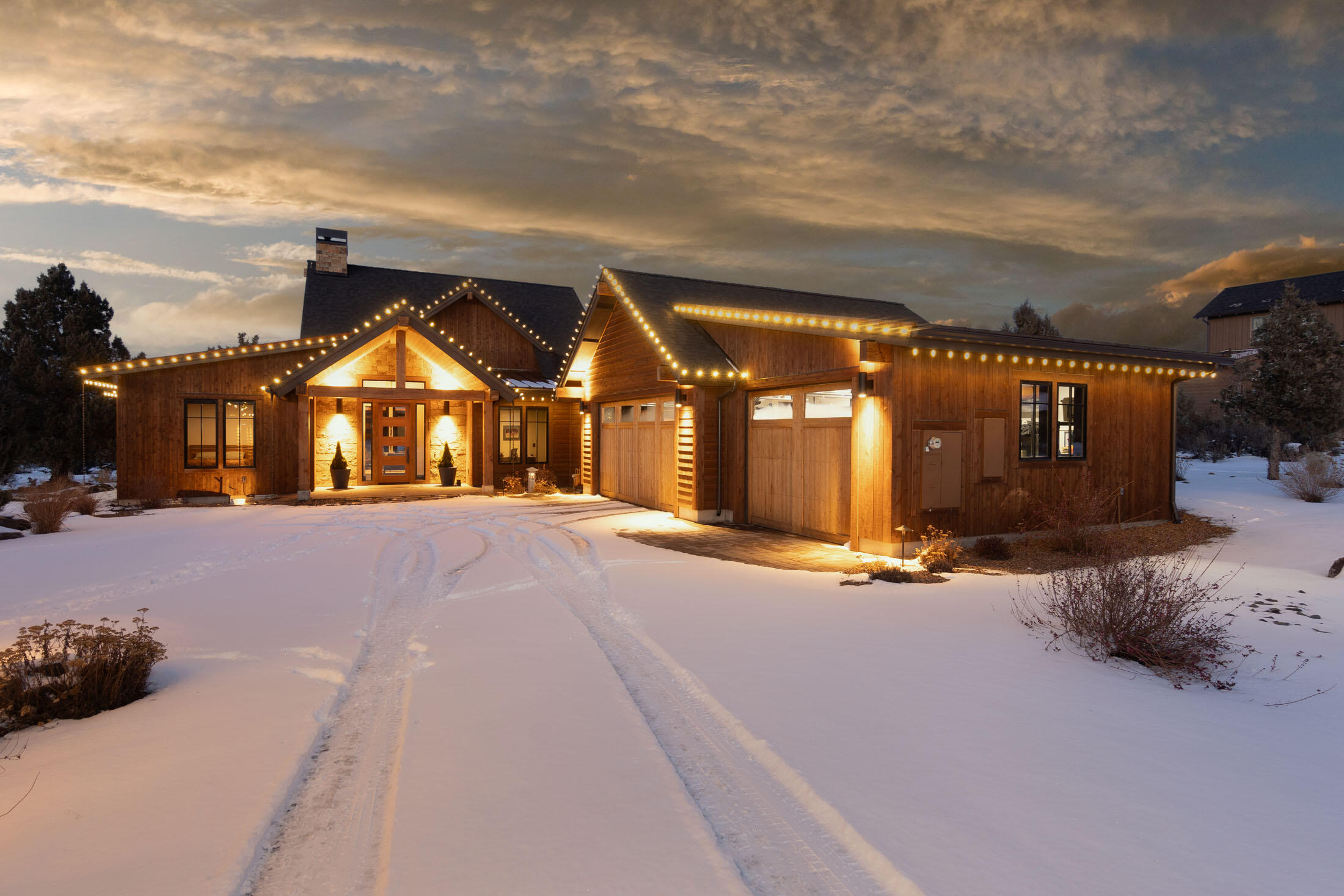 Brasada Ranch - Residential