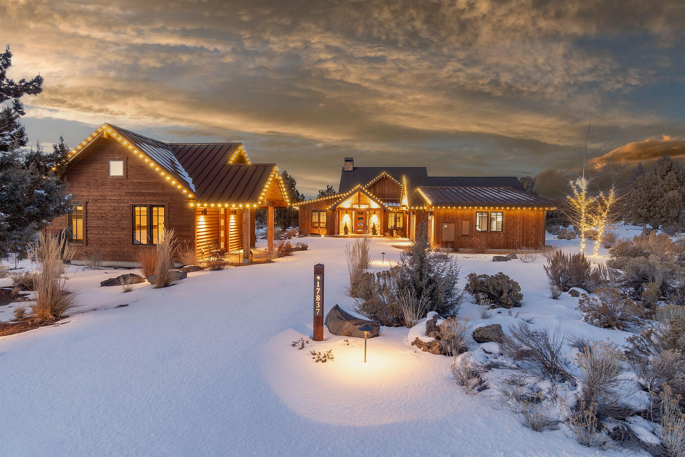 Brasada Ranch - Residential