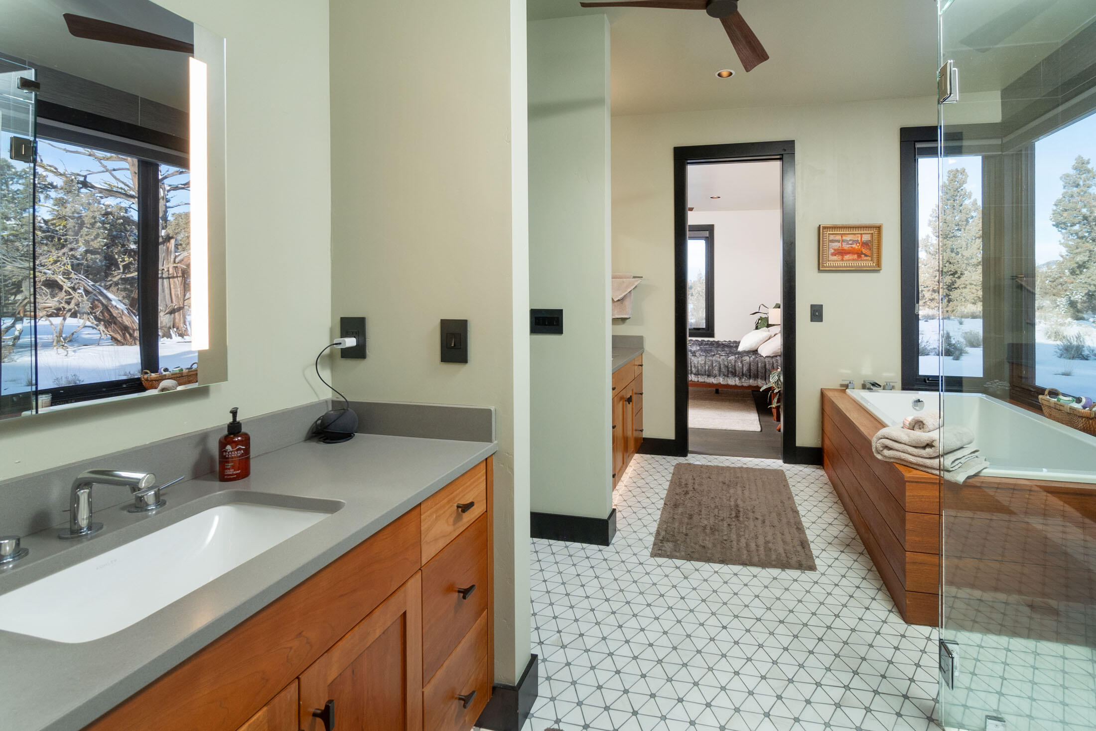 Brasada Ranch - Residential