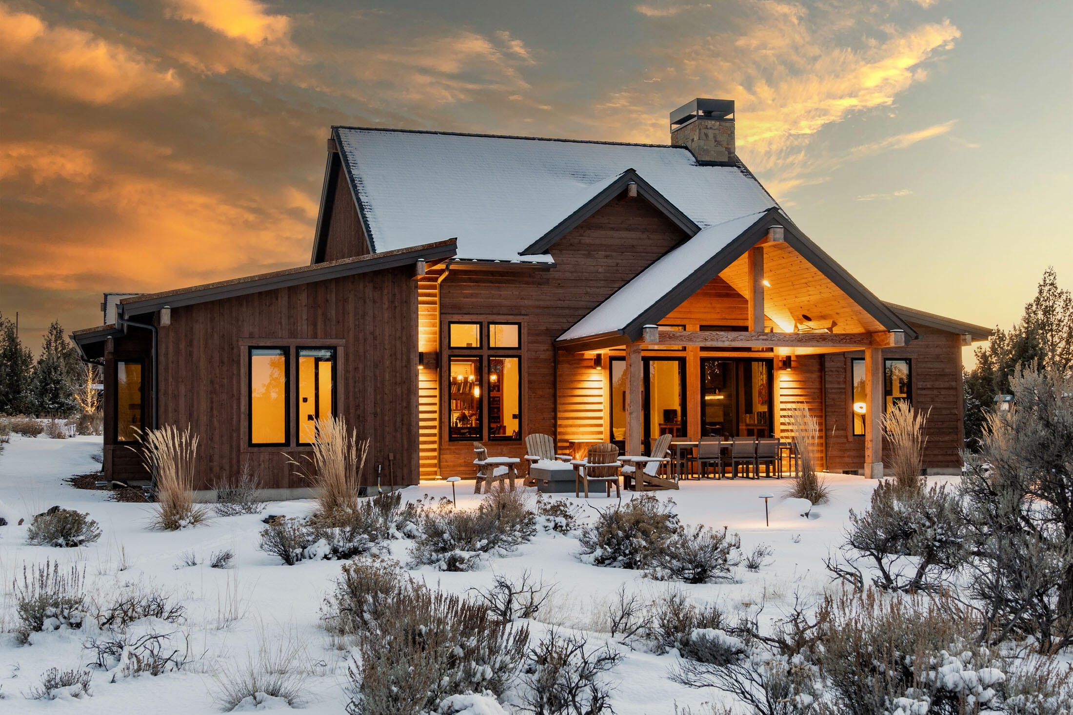 Brasada Ranch - Residential