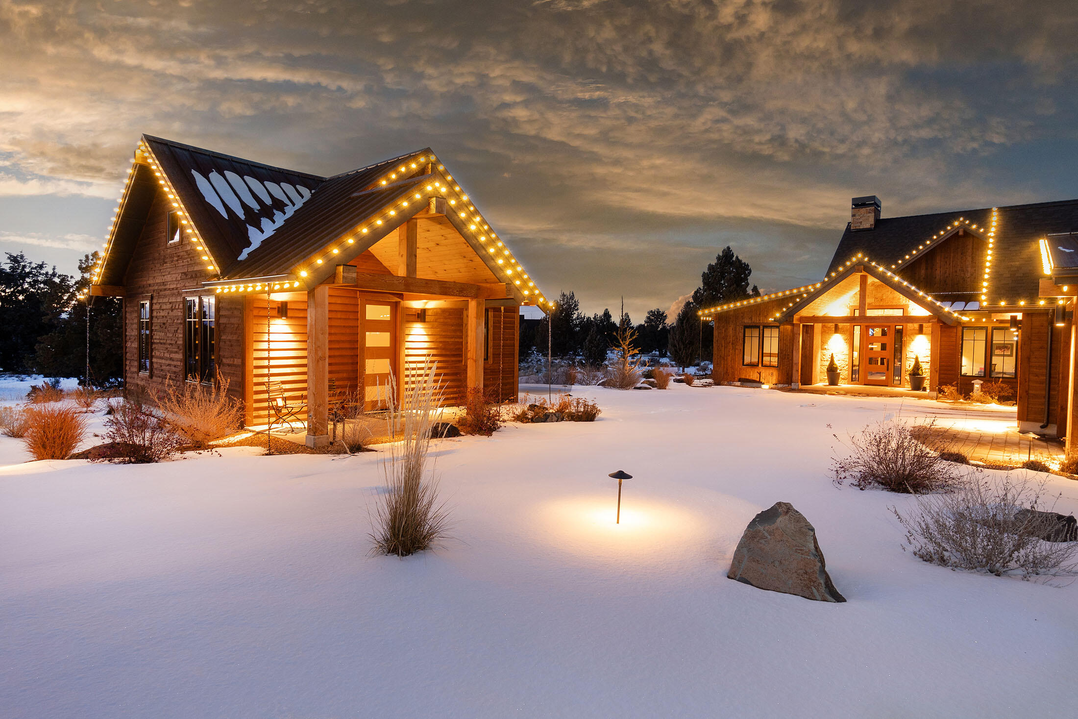 Brasada Ranch - Residential