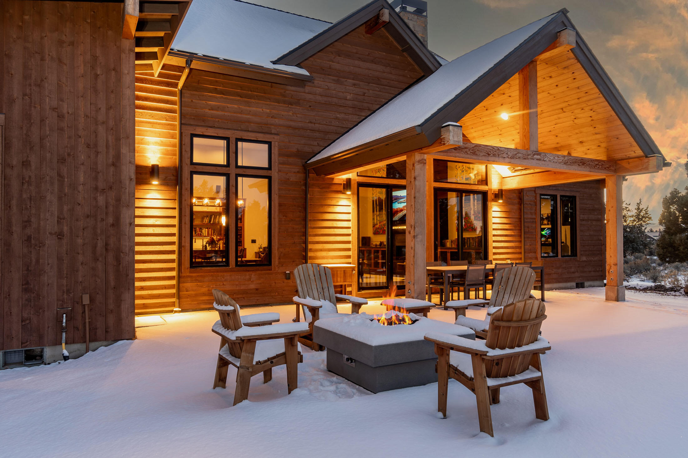 Brasada Ranch - Residential