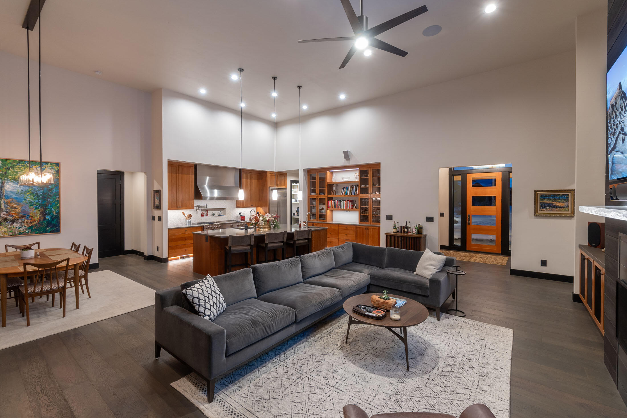 Brasada Ranch - Residential