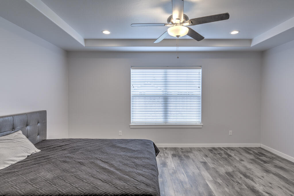 Pomeroy Park - Residential