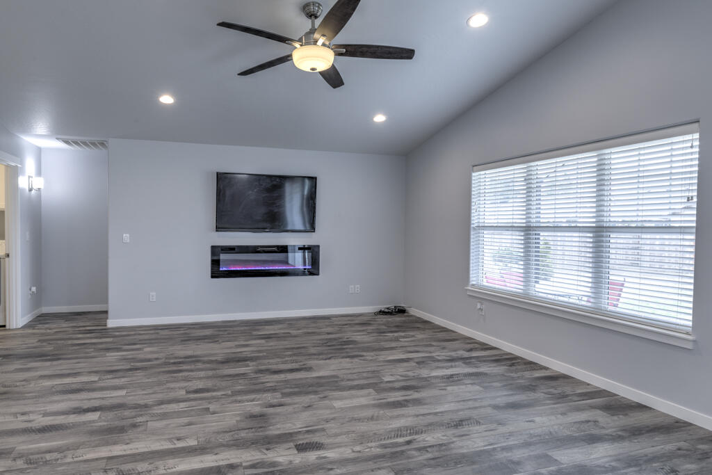 Pomeroy Park - Residential