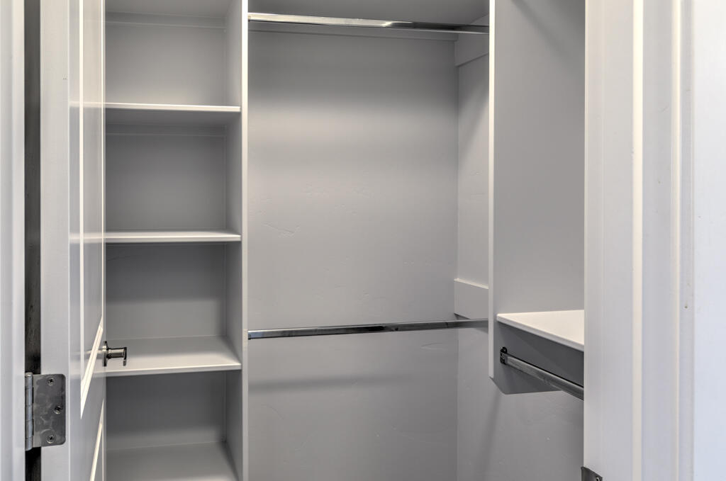 Pomeroy Park - Residential