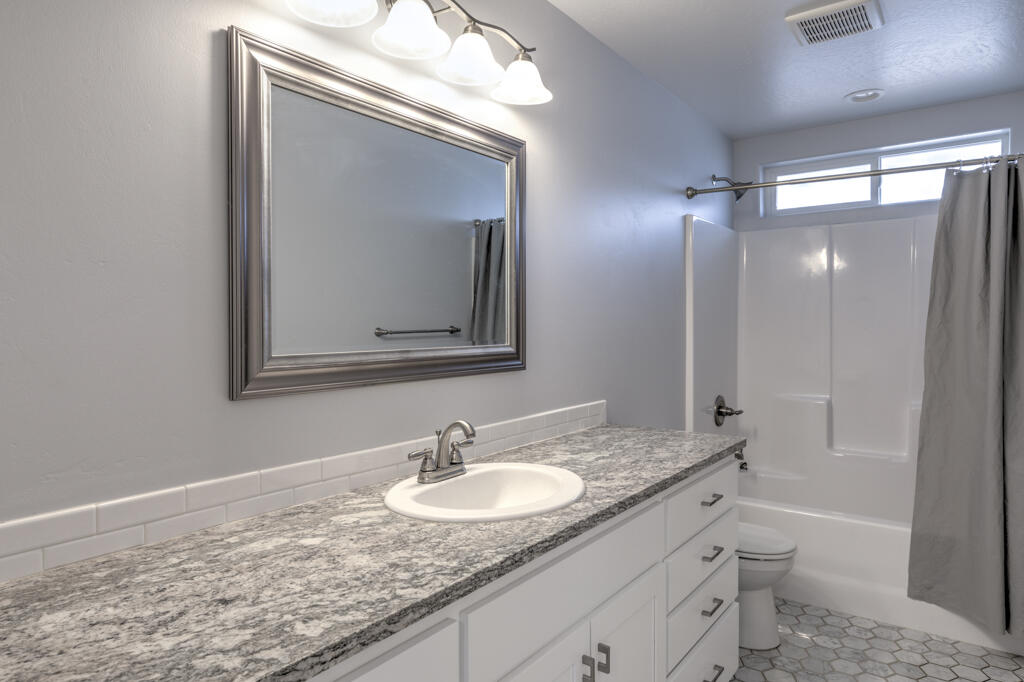 Pomeroy Park - Residential