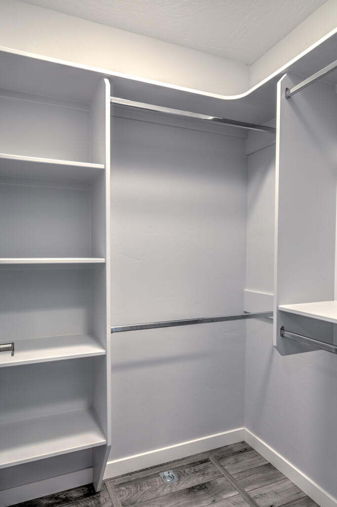 Pomeroy Park - Residential