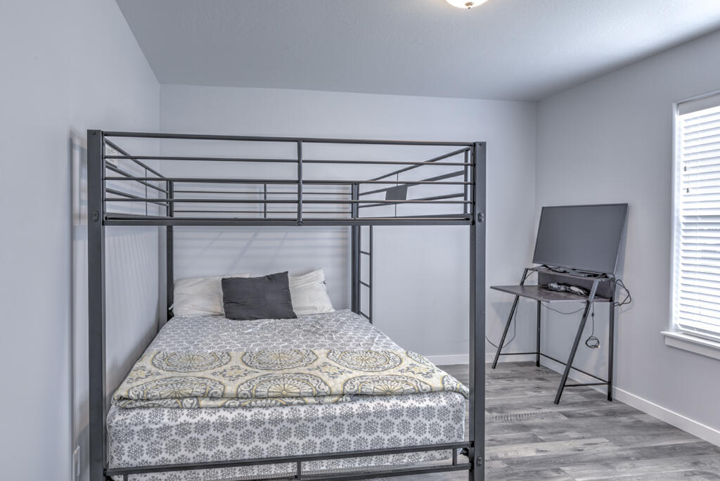 Pomeroy Park - Residential