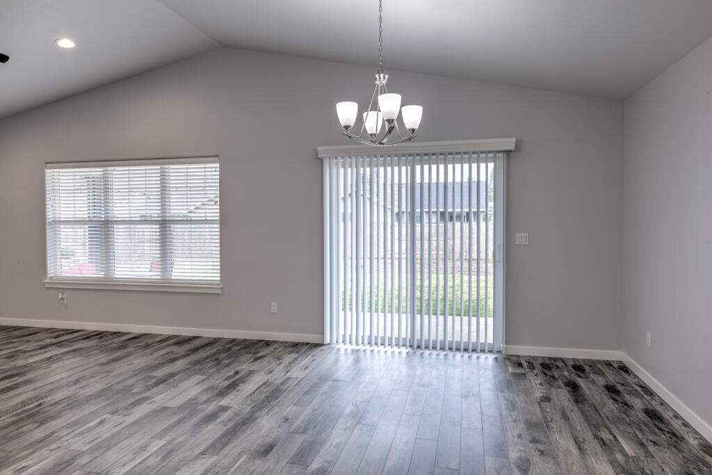 Pomeroy Park - Residential